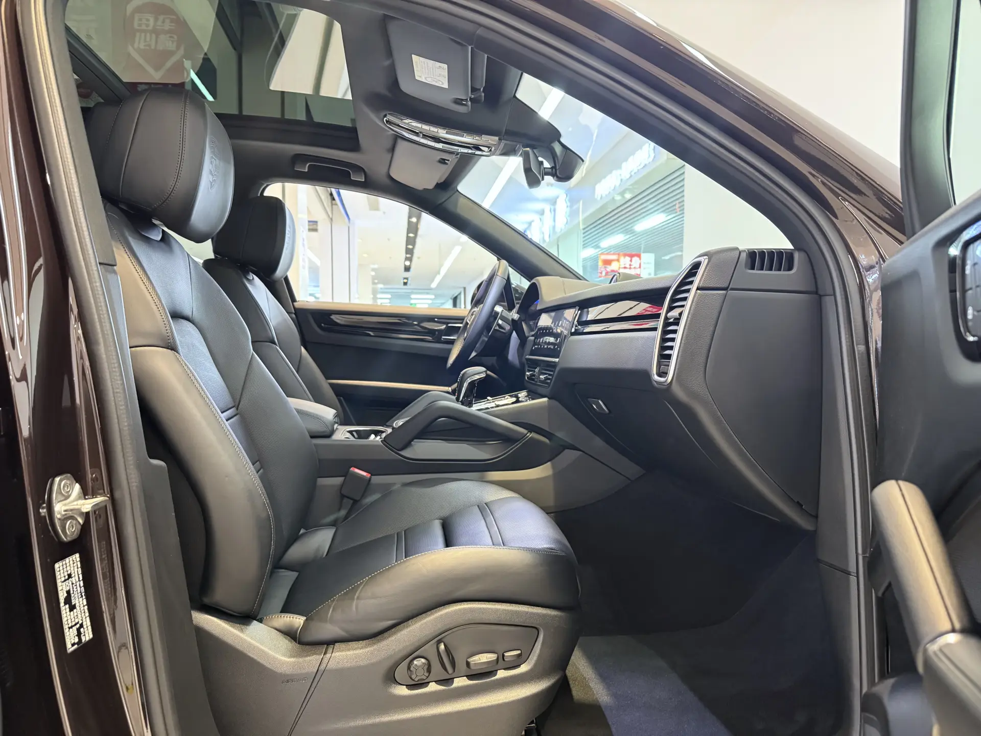 Porsche Cayenne, 2022 18