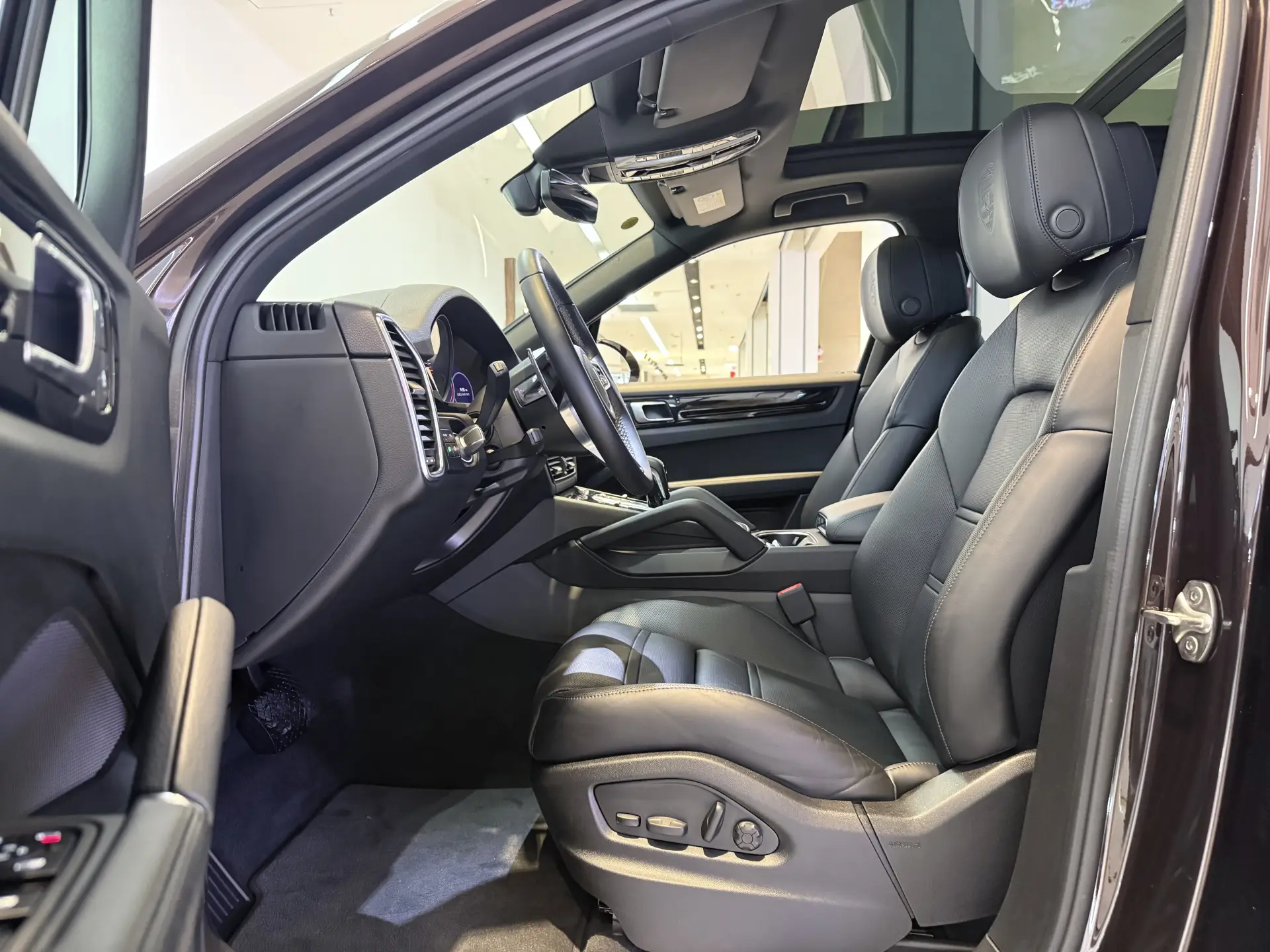Porsche Cayenne, 2022 17