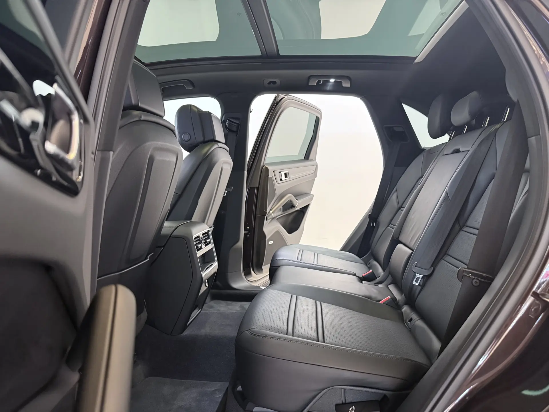 Porsche Cayenne, 2022 19