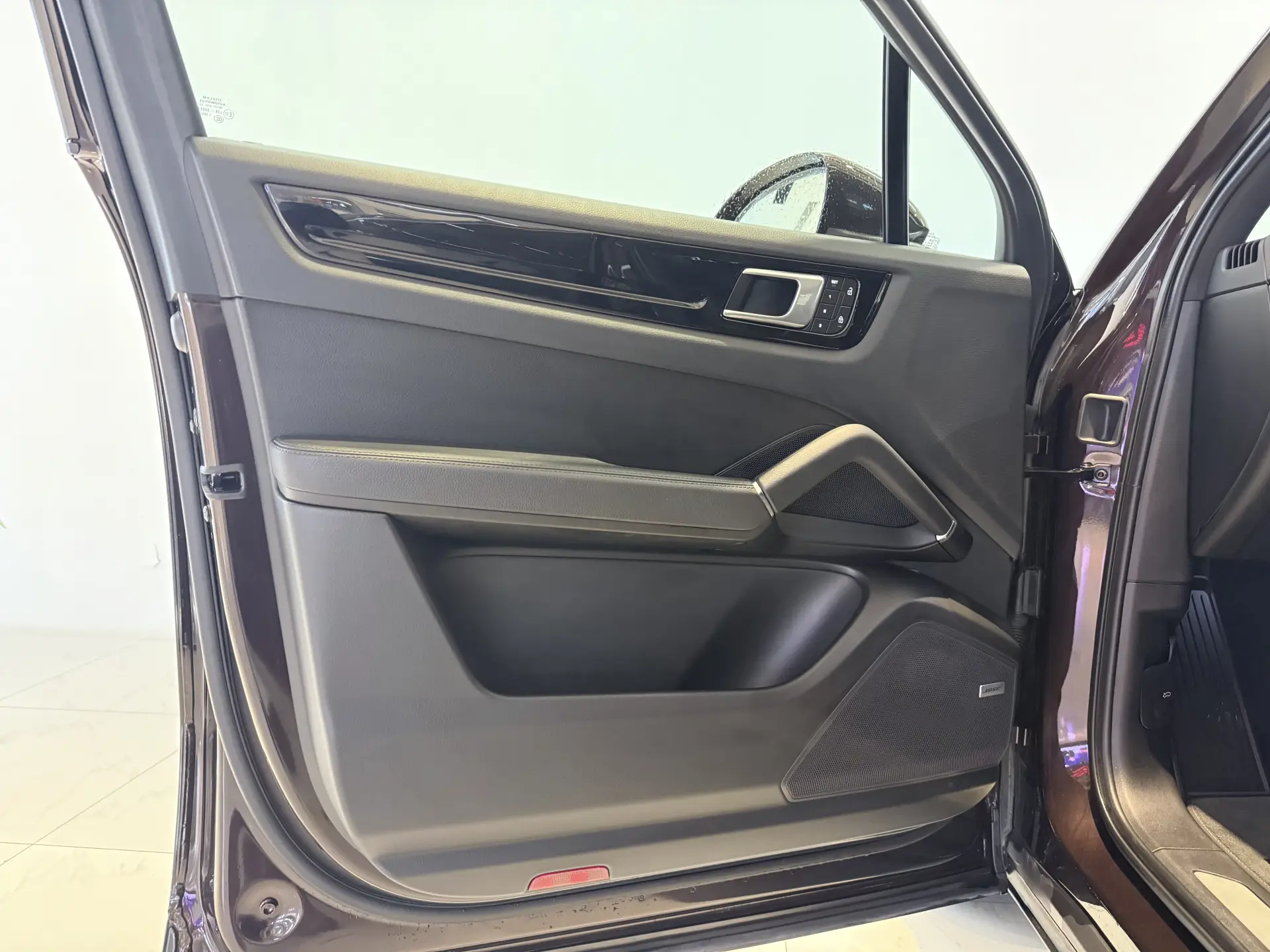 Porsche Cayenne, 2022 16