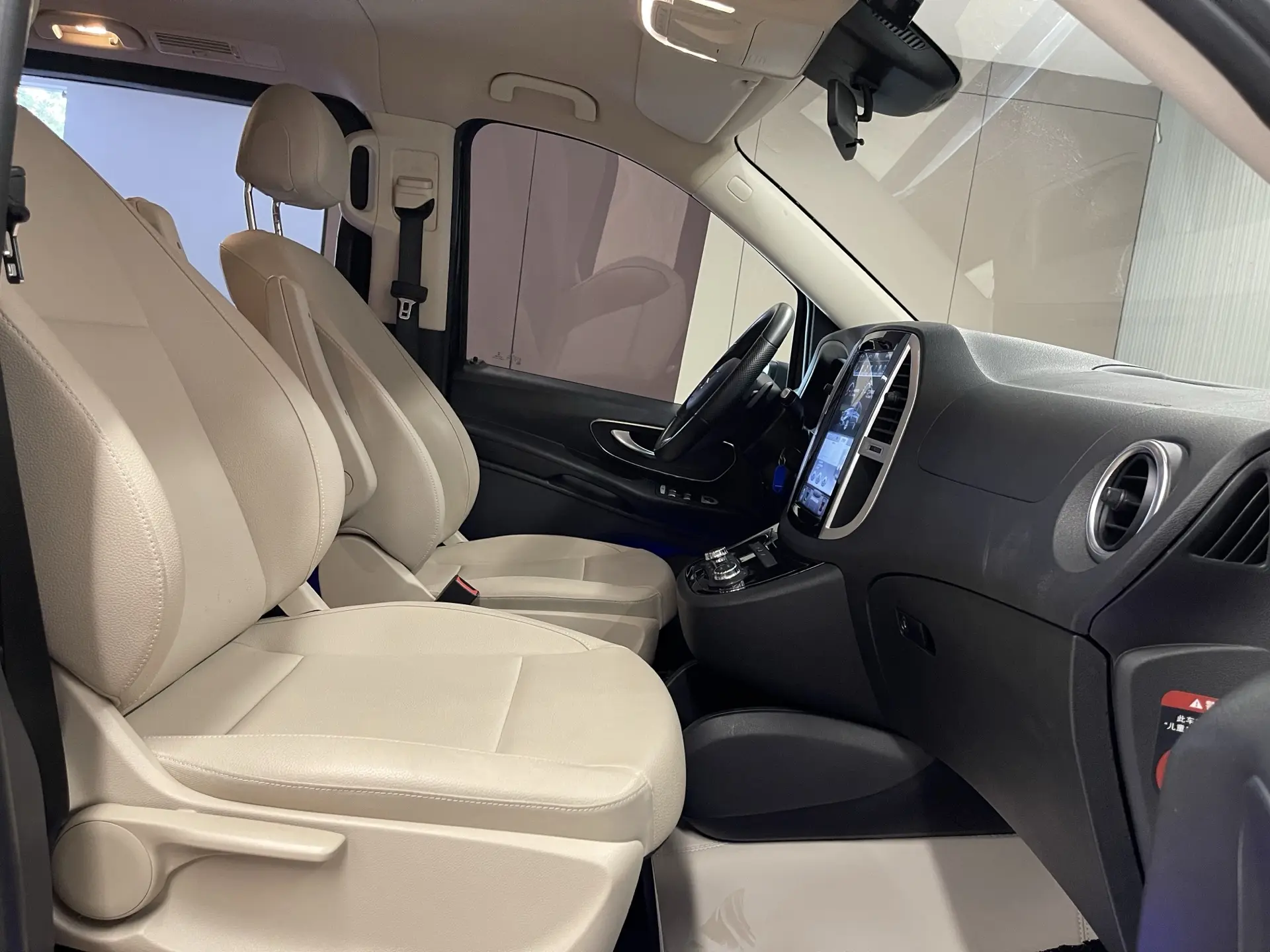 Mercedes-Benz Vito, 2018 18