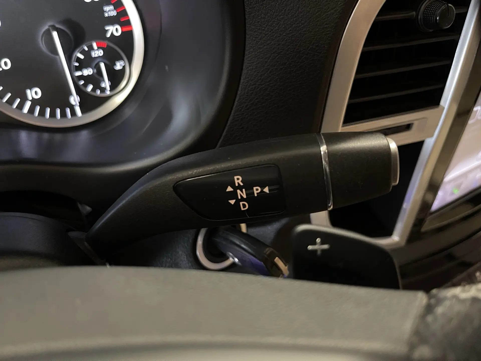Mercedes-Benz Vito, 2018 20
