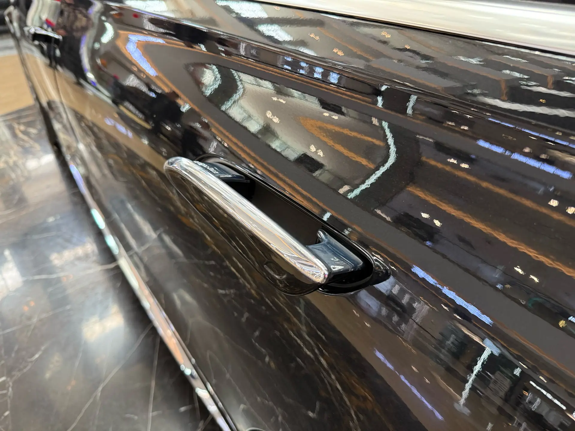 Mercedes-Benz S 450 L, 2022 7