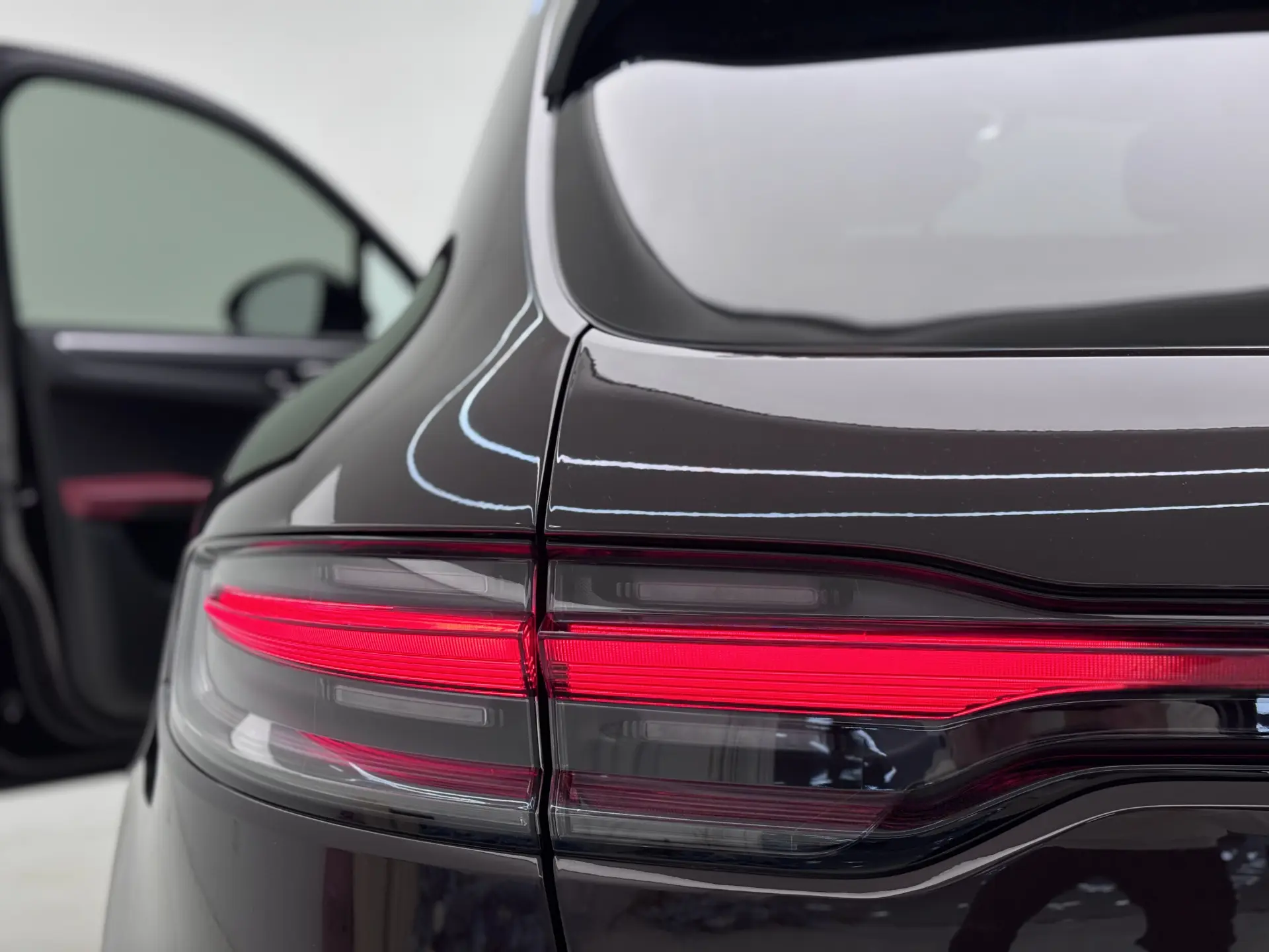 Porsche Macan, 2022 2