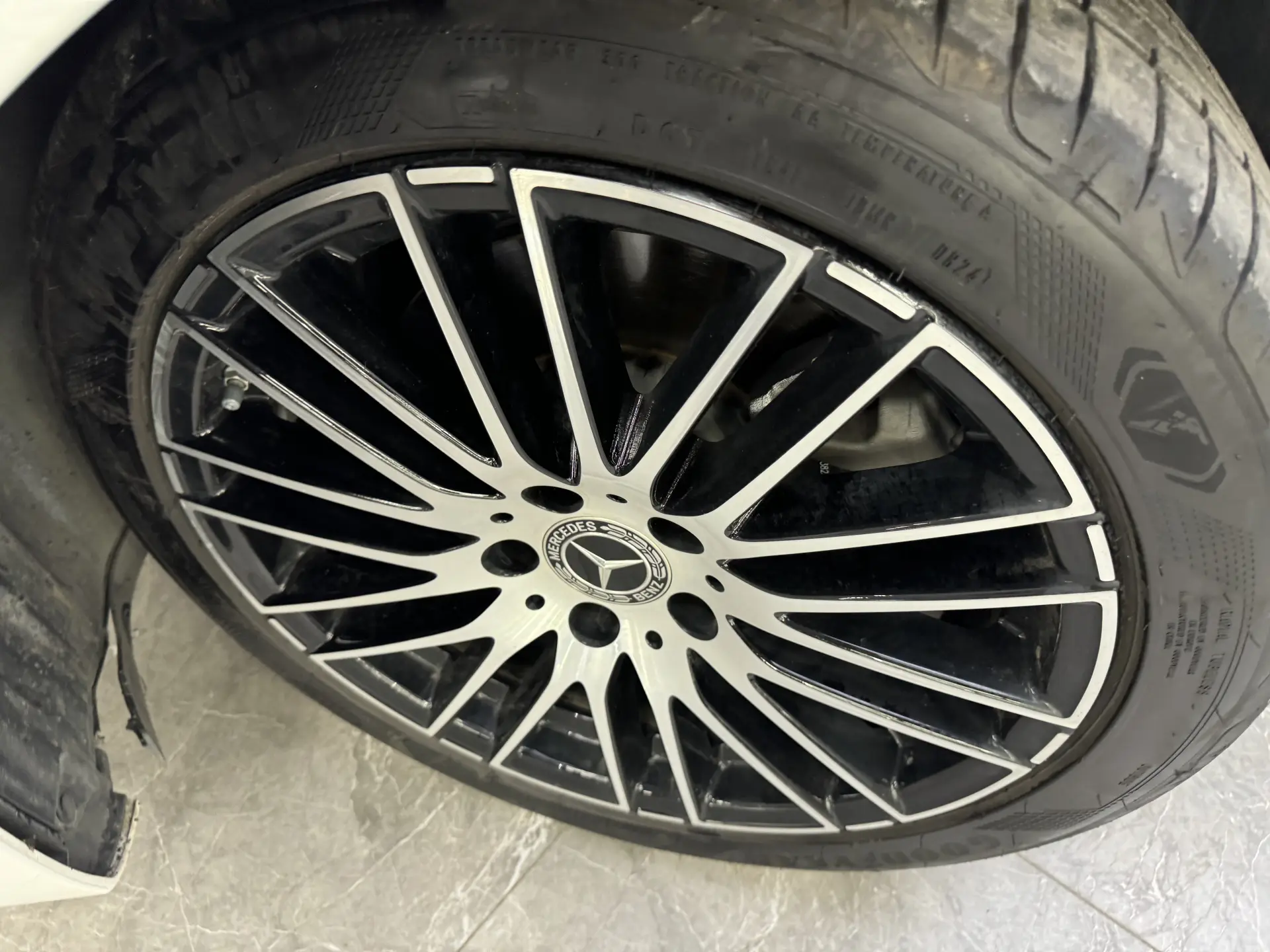 Mercedes-Benz C 260 L, 2024 все фото