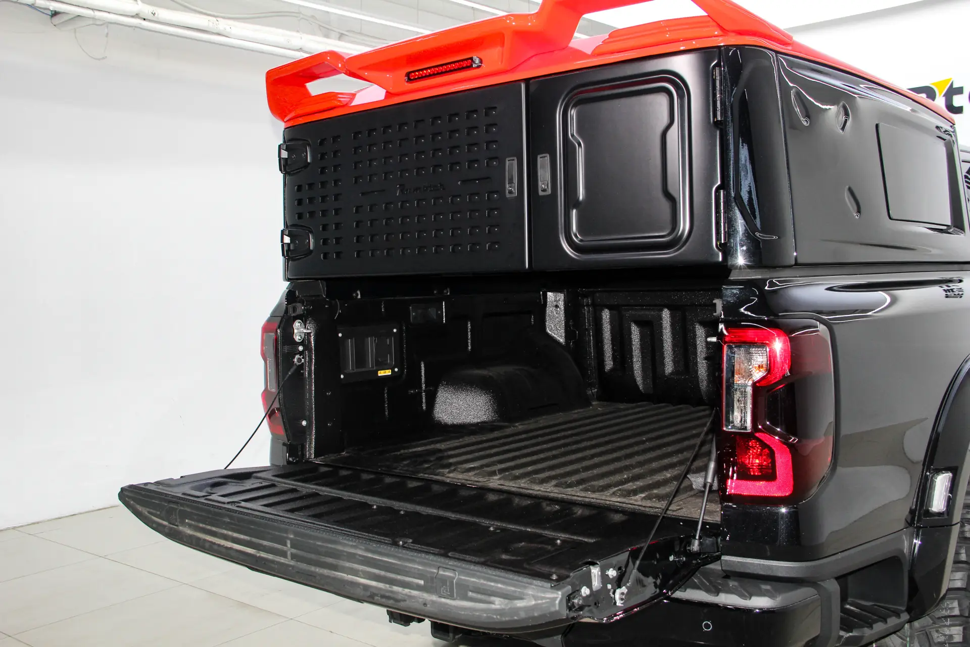 Ford Ranger, 2024 2