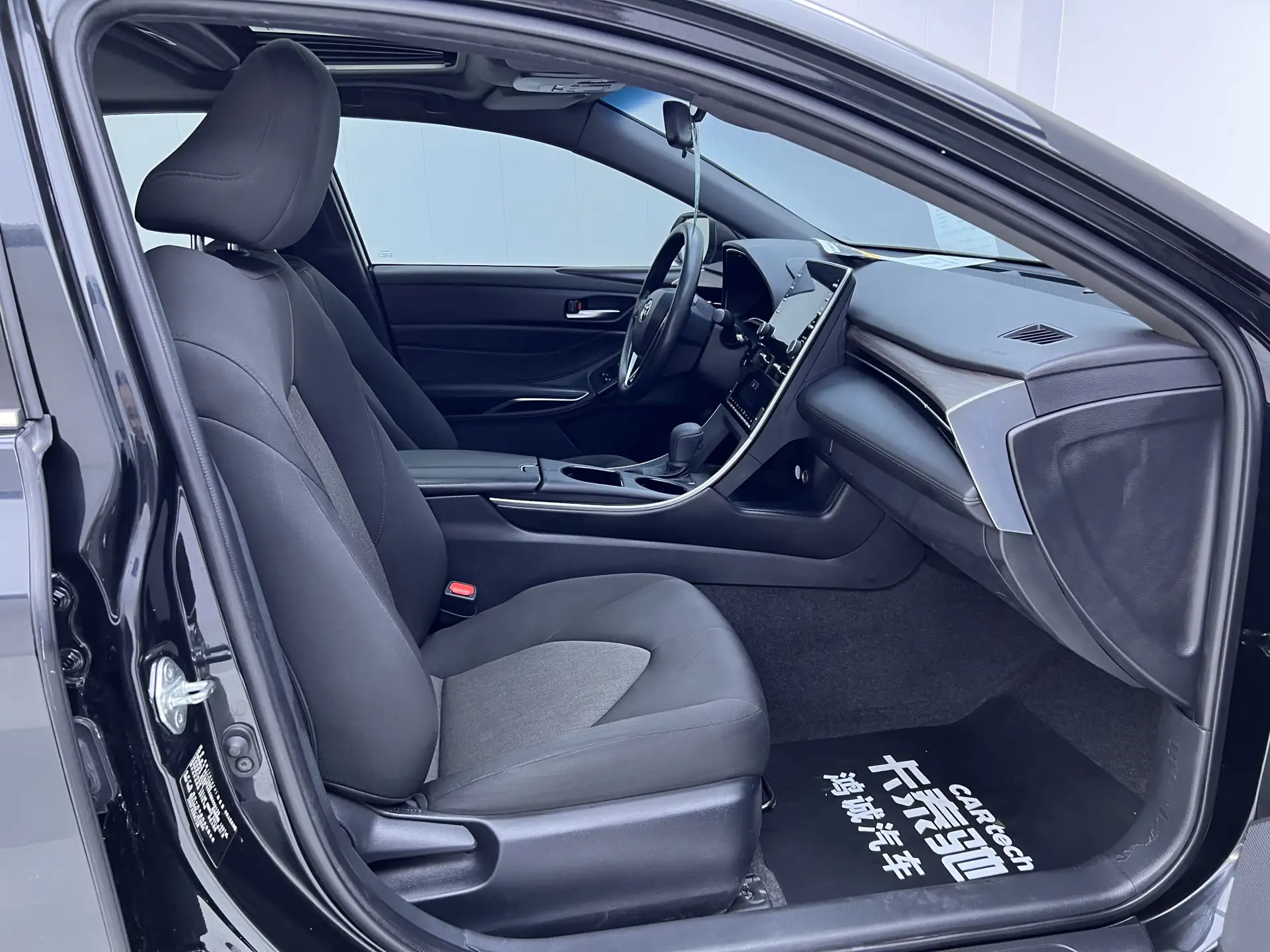 Toyota Avalon, 2021 18