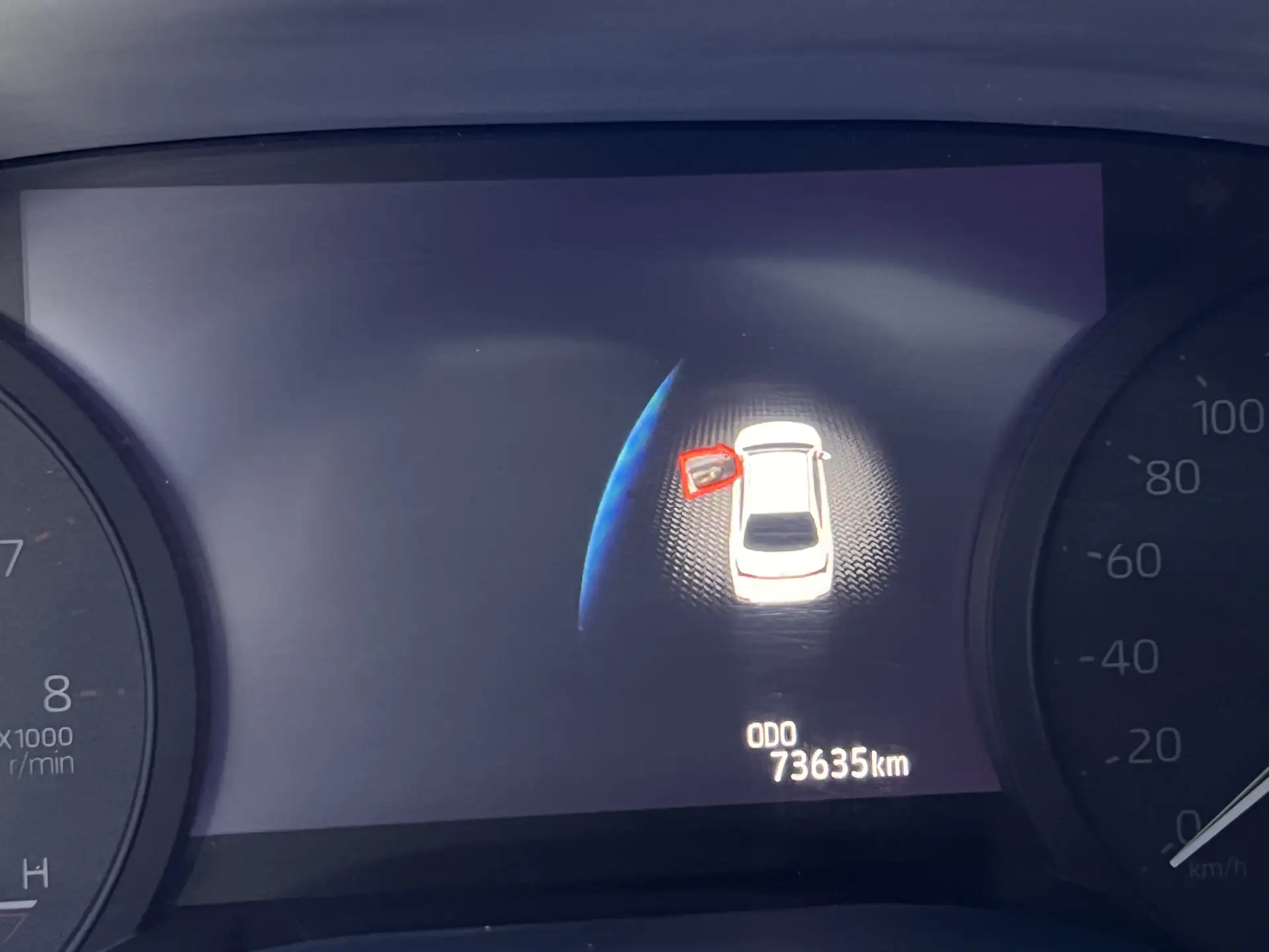Toyota Avalon, 2021 15