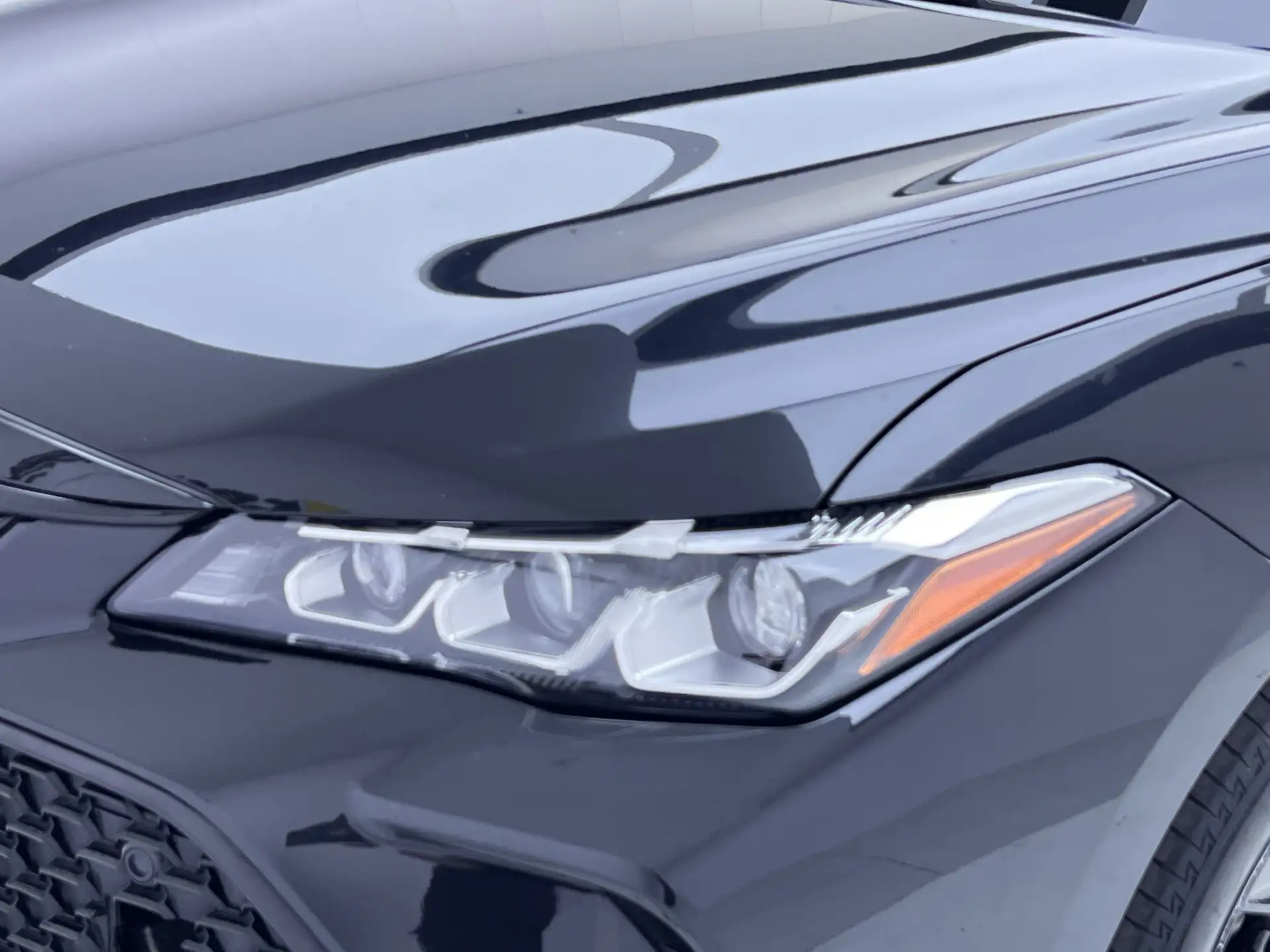 Toyota Avalon, 2021 9