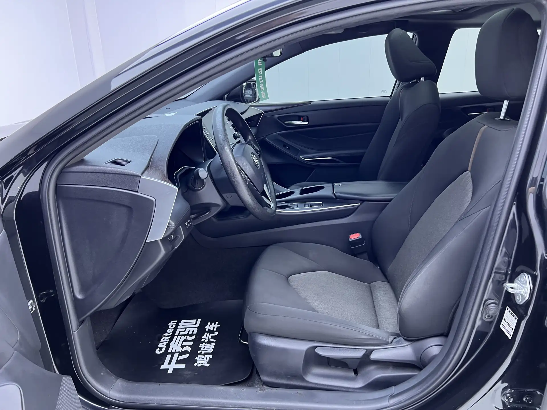 Toyota Avalon, 2021 17