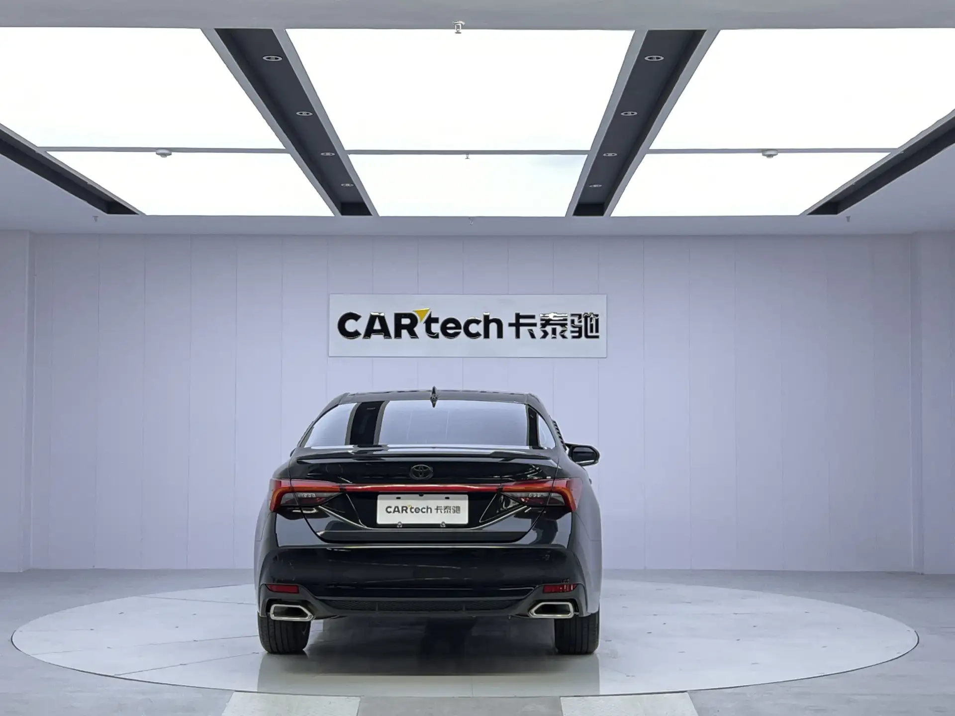 Toyota Avalon, 2021 6