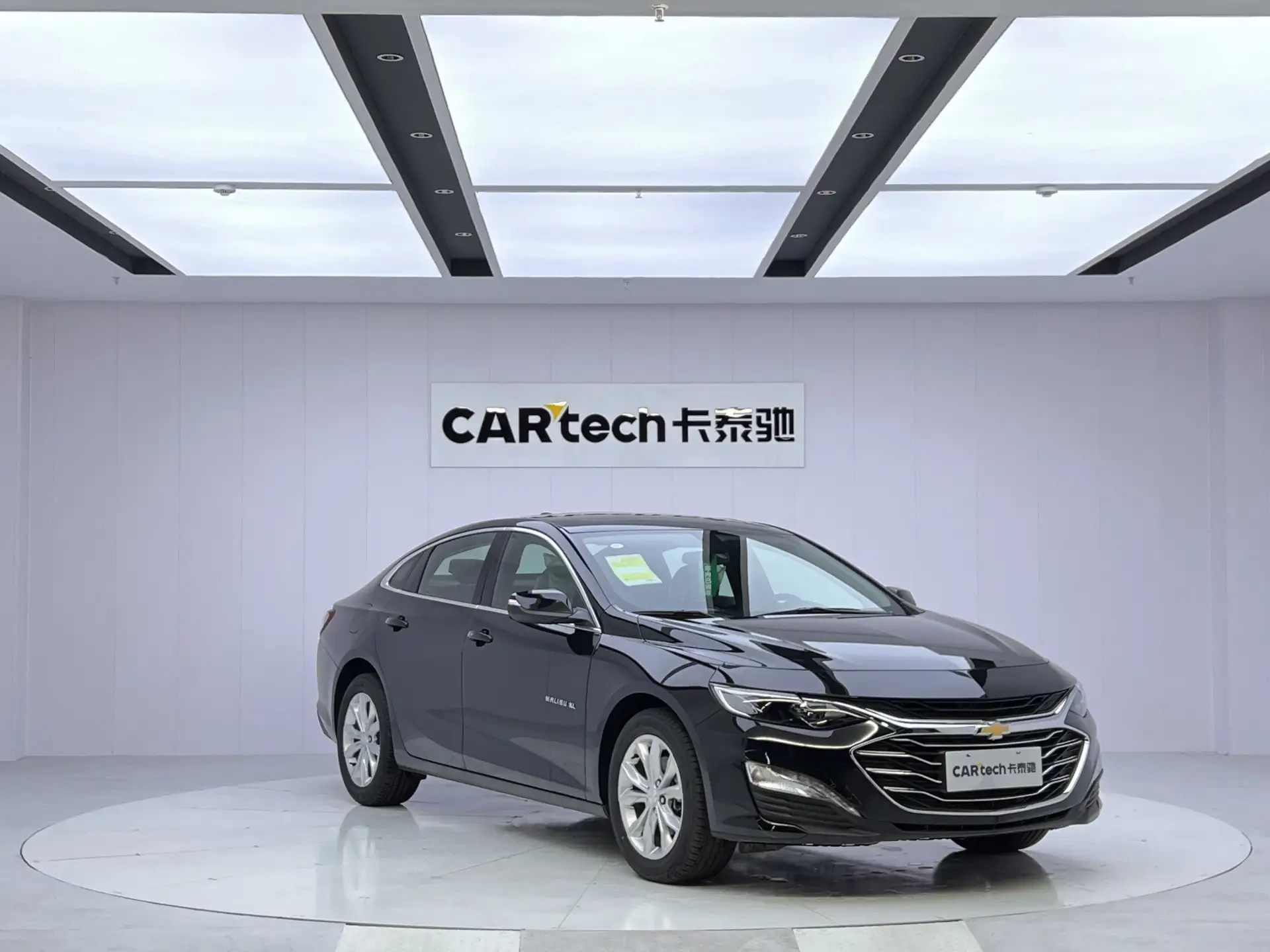 Chevrolet XL, 2023 2