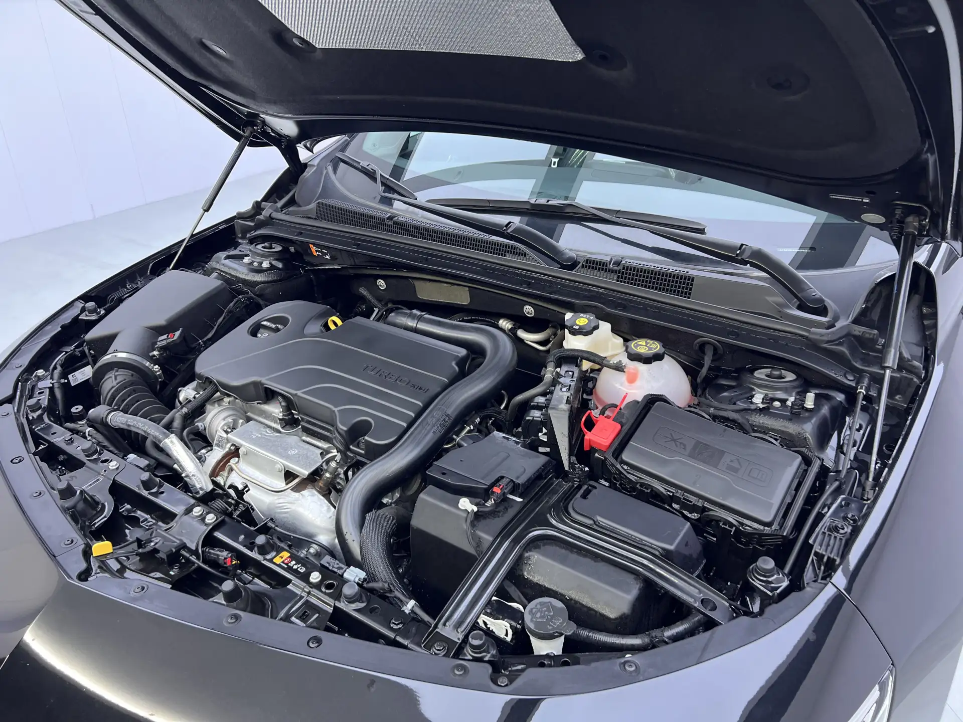 Chevrolet XL, 2023 12