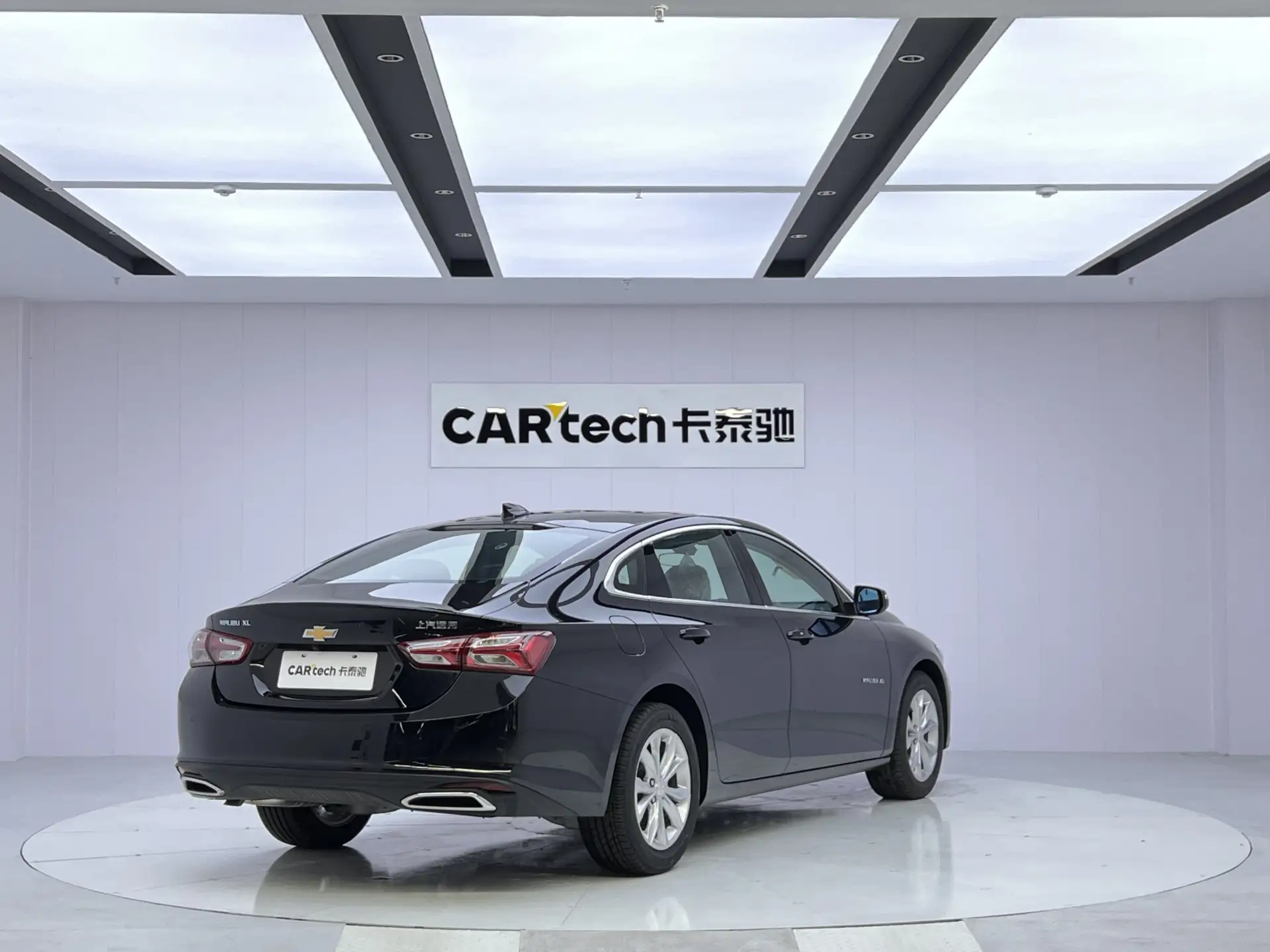 Chevrolet XL, 2023 все фото