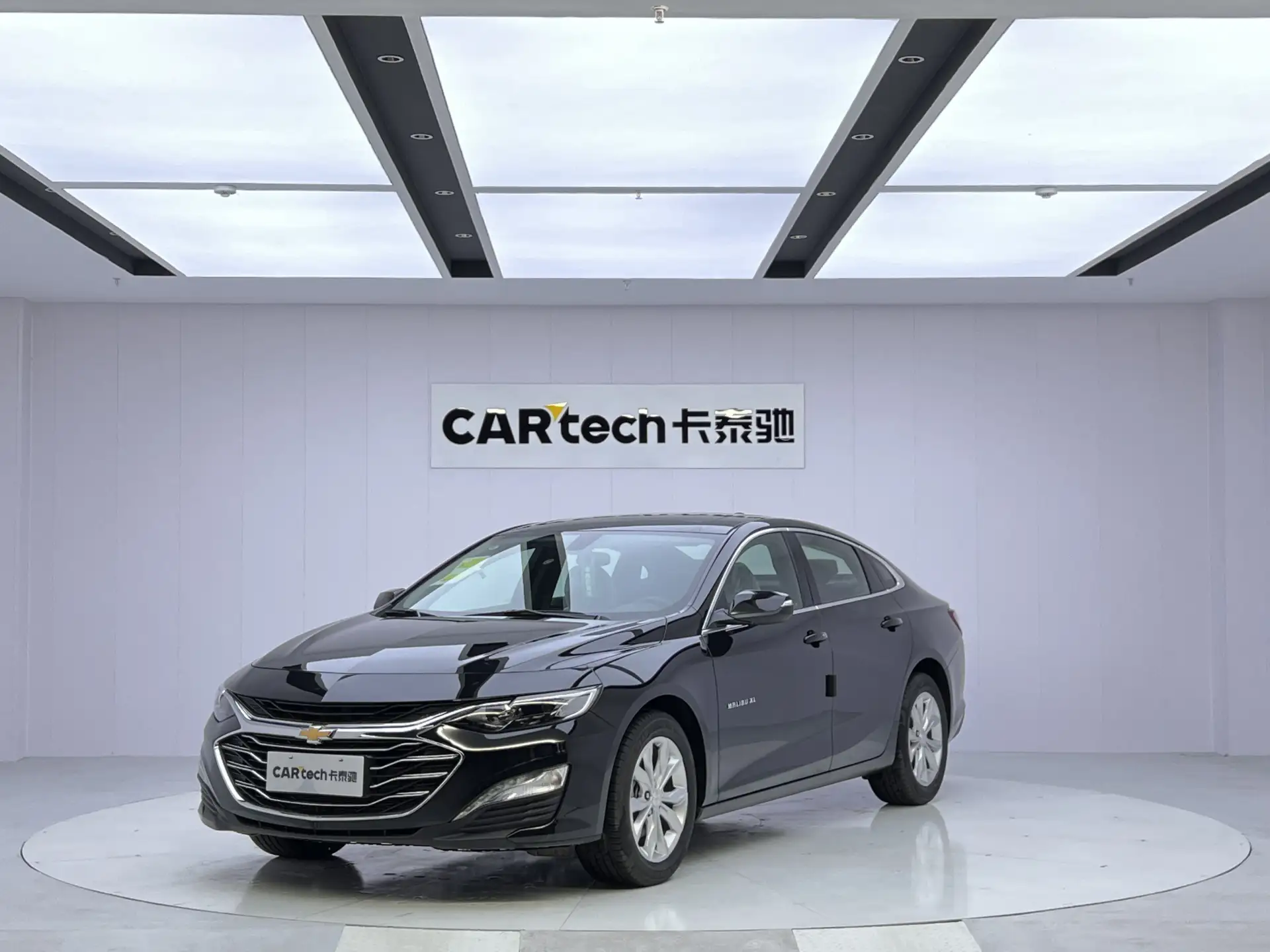 Chevrolet XL