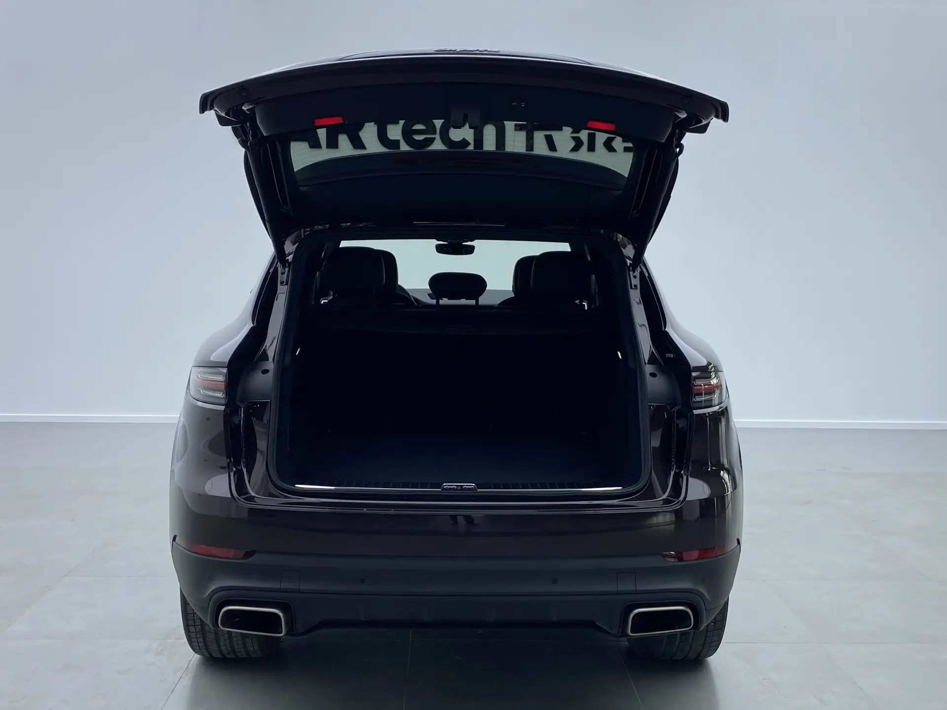 Porsche Cayenne, 2022 4