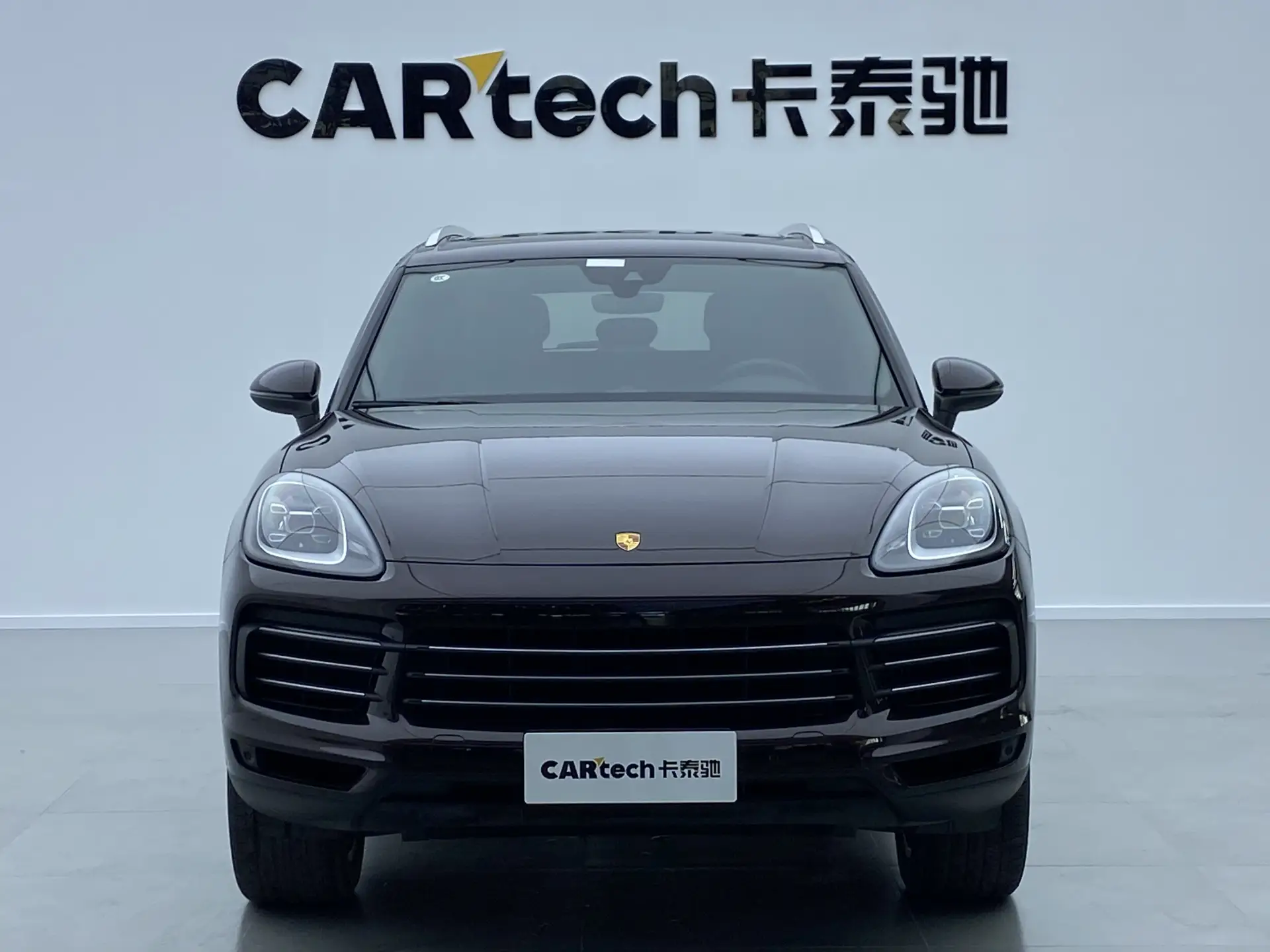 Porsche Cayenne, 2022 2