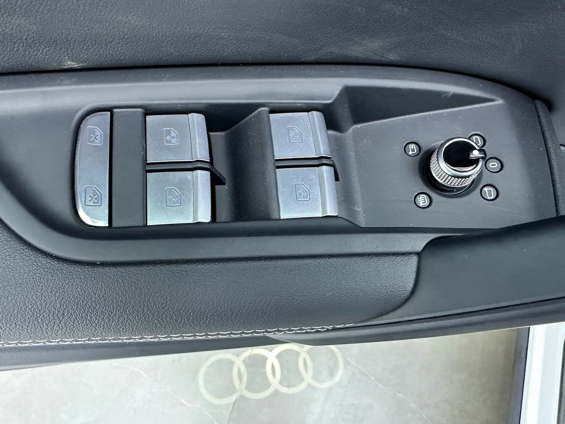 Audi Q5L 40 TFSI, 2025 18
