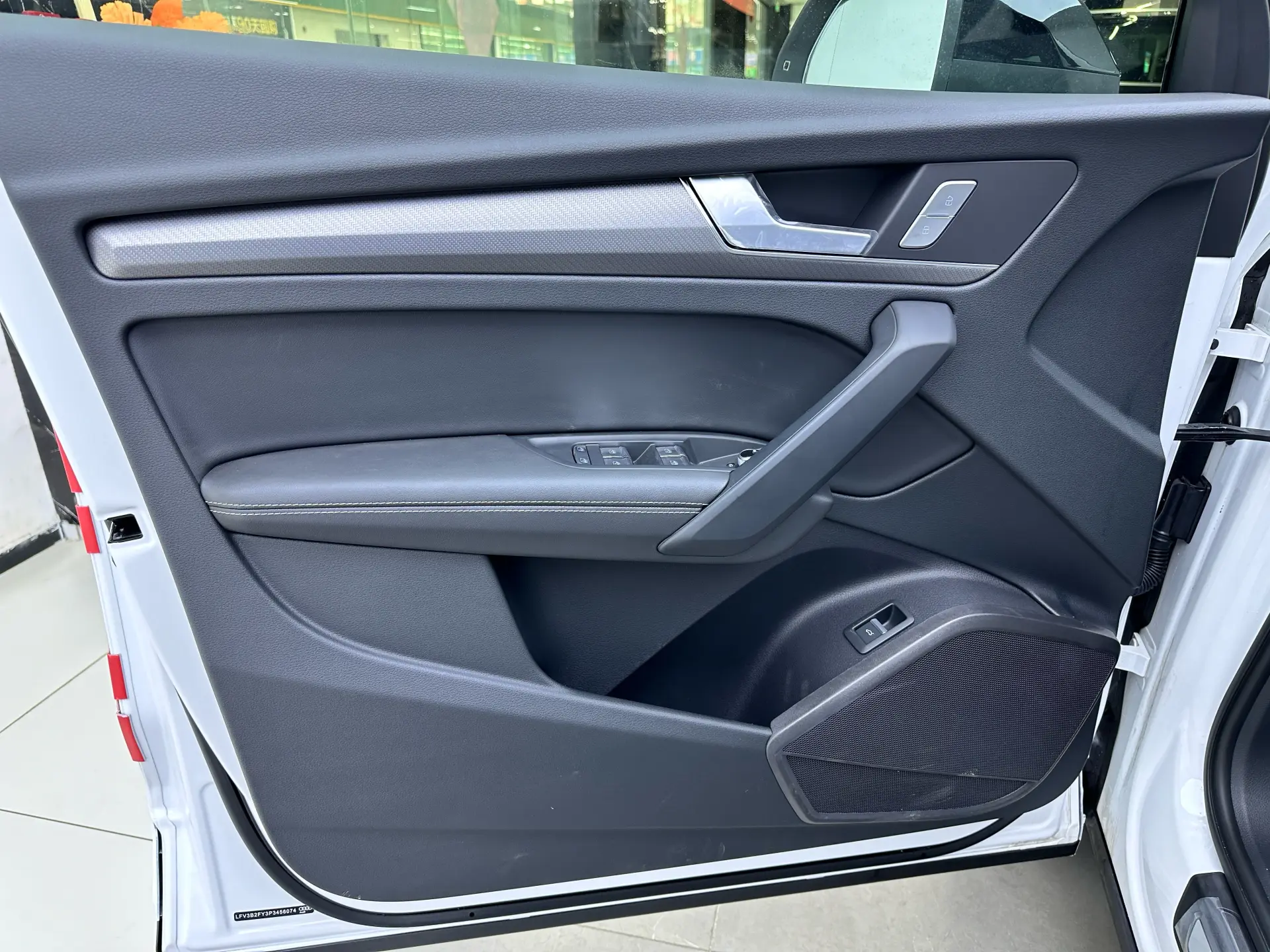Audi Q5L 40 TFSI, 2025 13
