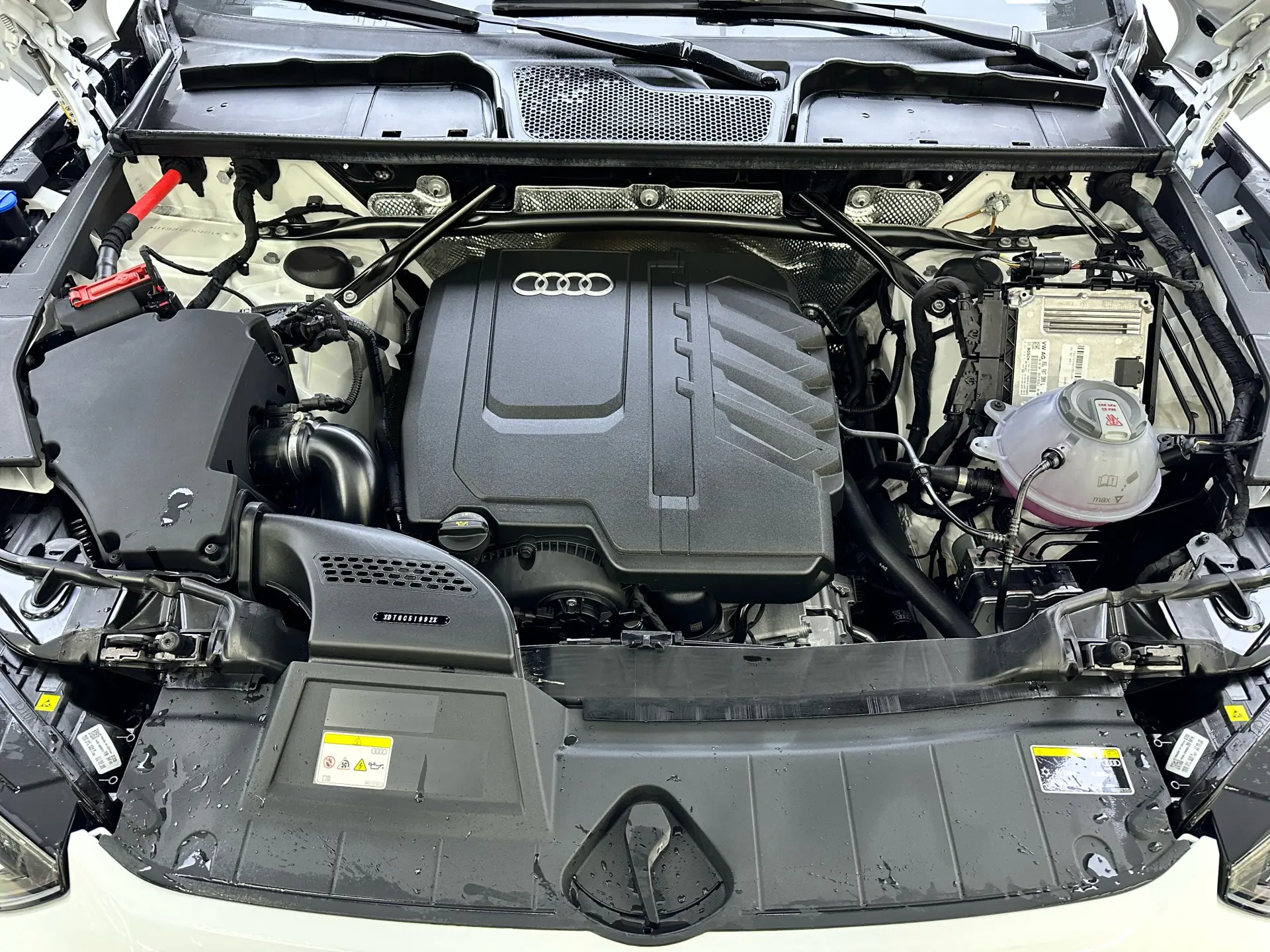 Audi Q5L 40 TFSI, 2025 15