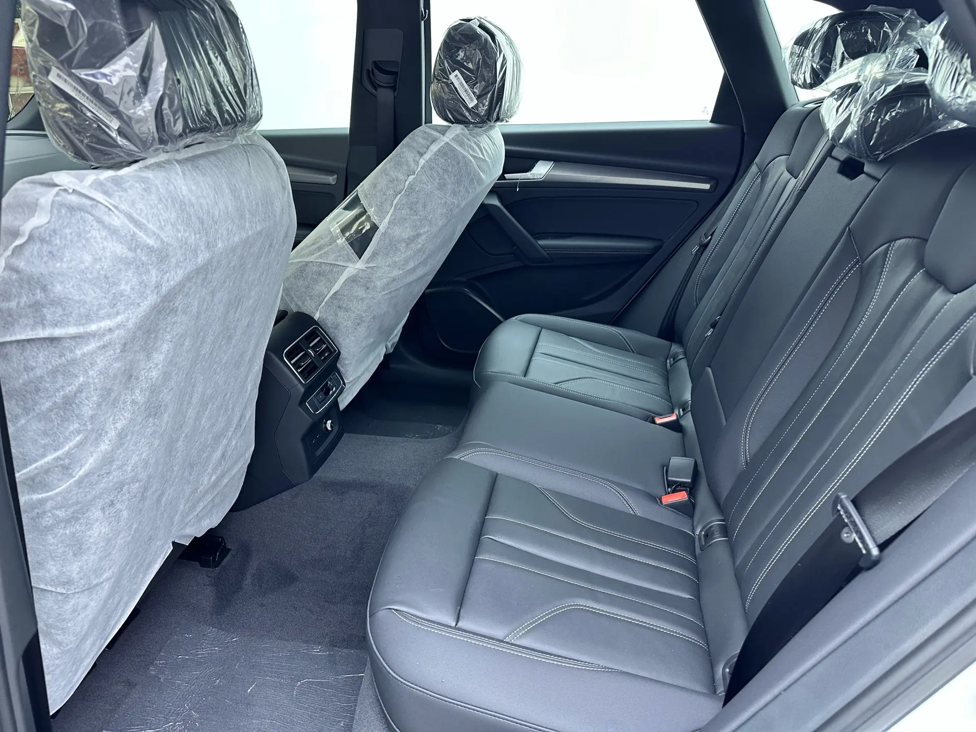 Audi Q5L 40 TFSI, 2025 16