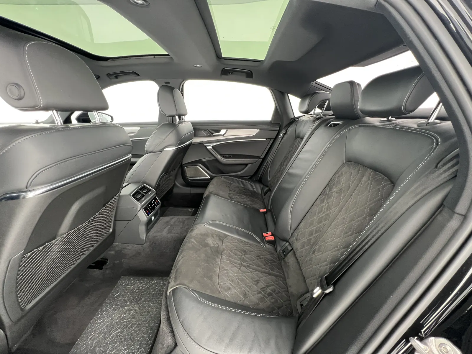 Audi A6L 55 TFSI, 2022 12