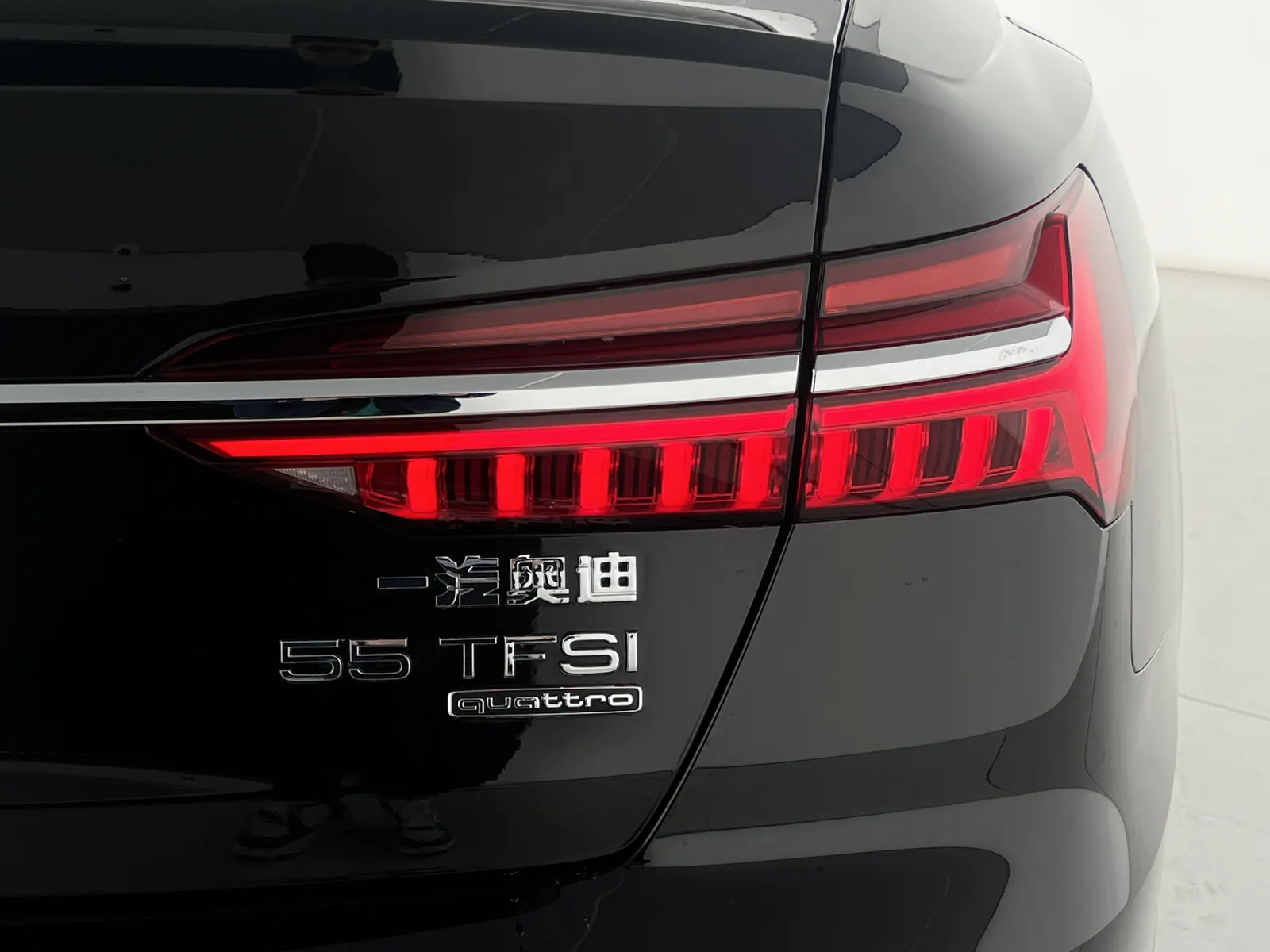 Audi A6L 55 TFSI, 2022 6