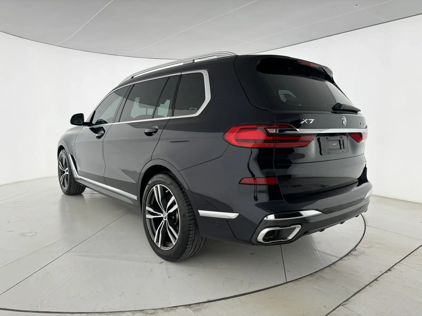 BMW X7, 2020 3