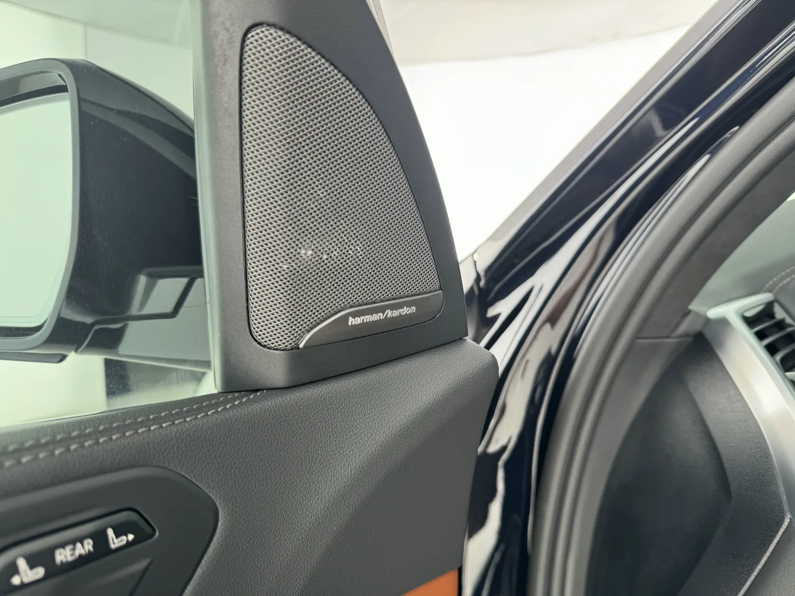 BMW X7, 2020 8