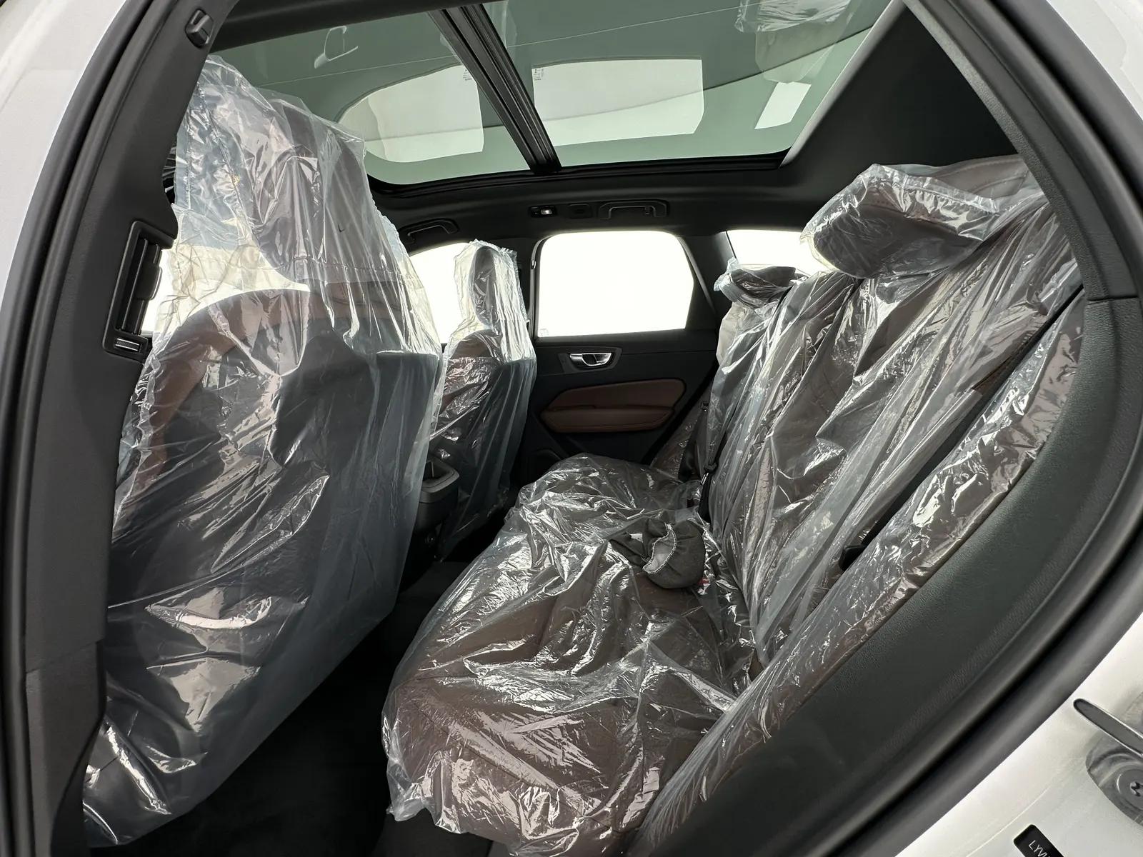 Volvo XC60, 2023 6