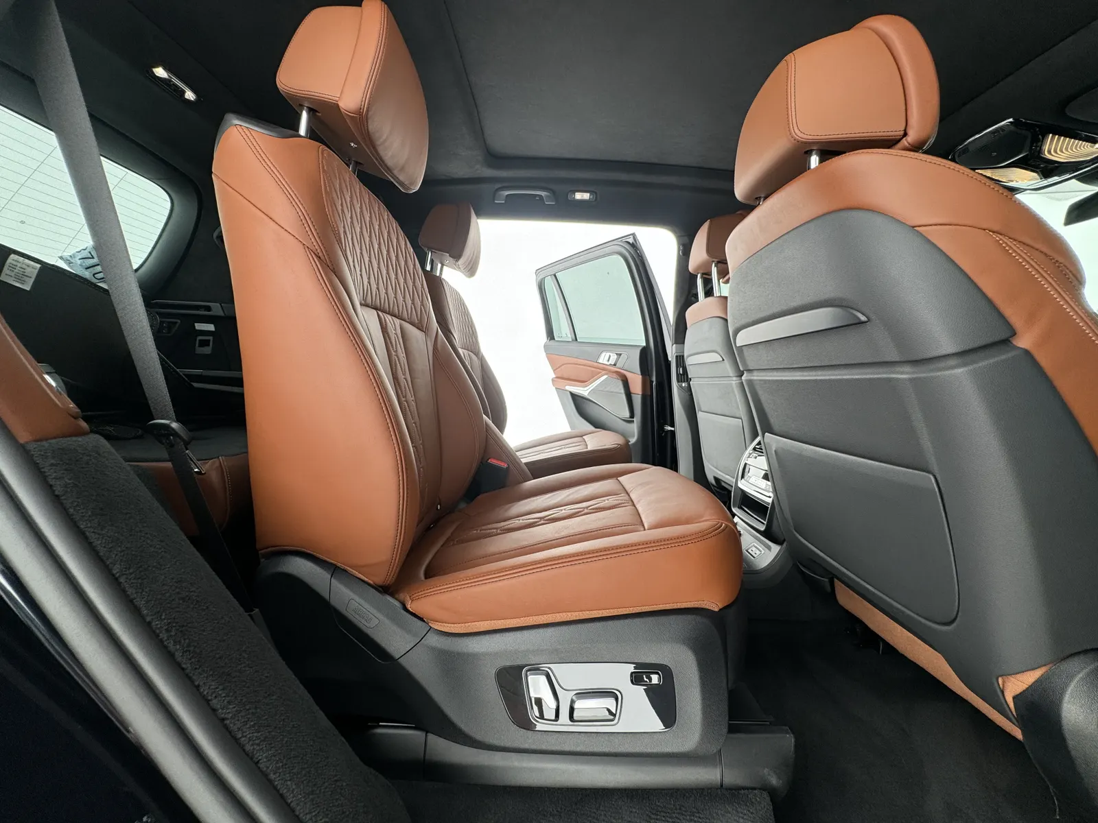 BMW X7, 2020 10