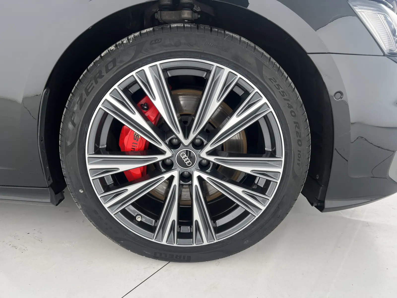 Audi A6L 55 TFSI, 2022 16