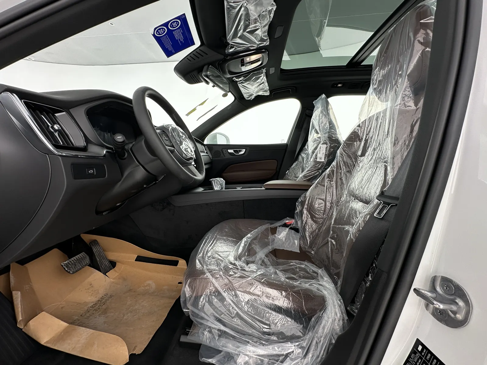 Volvo XC60, 2023 3
