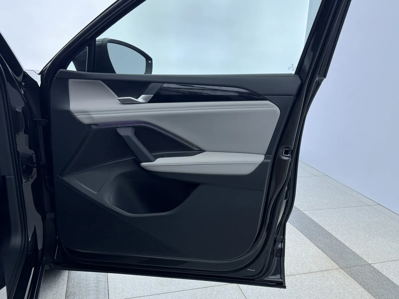 Volkswagen Tayron, 2025 14