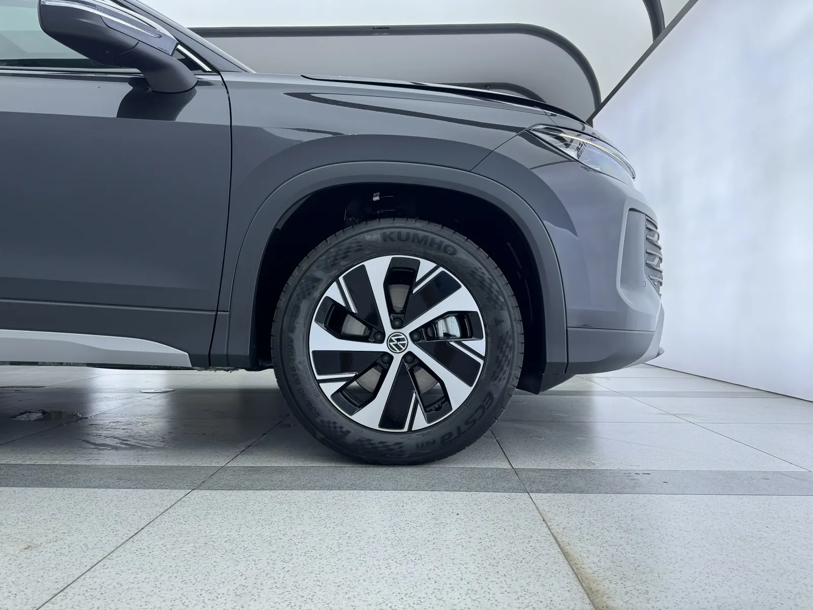 Volkswagen Tayron, 2025 16