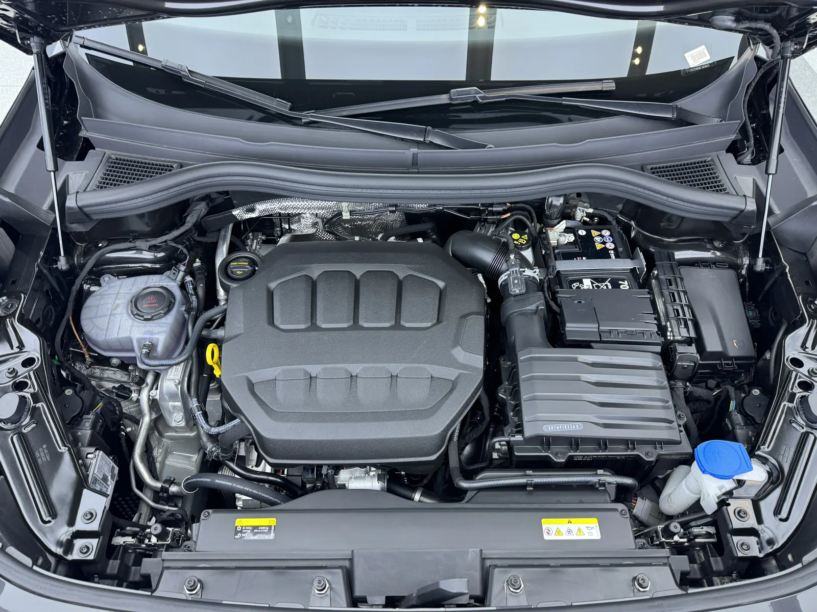 Volkswagen Tayron, 2025 7