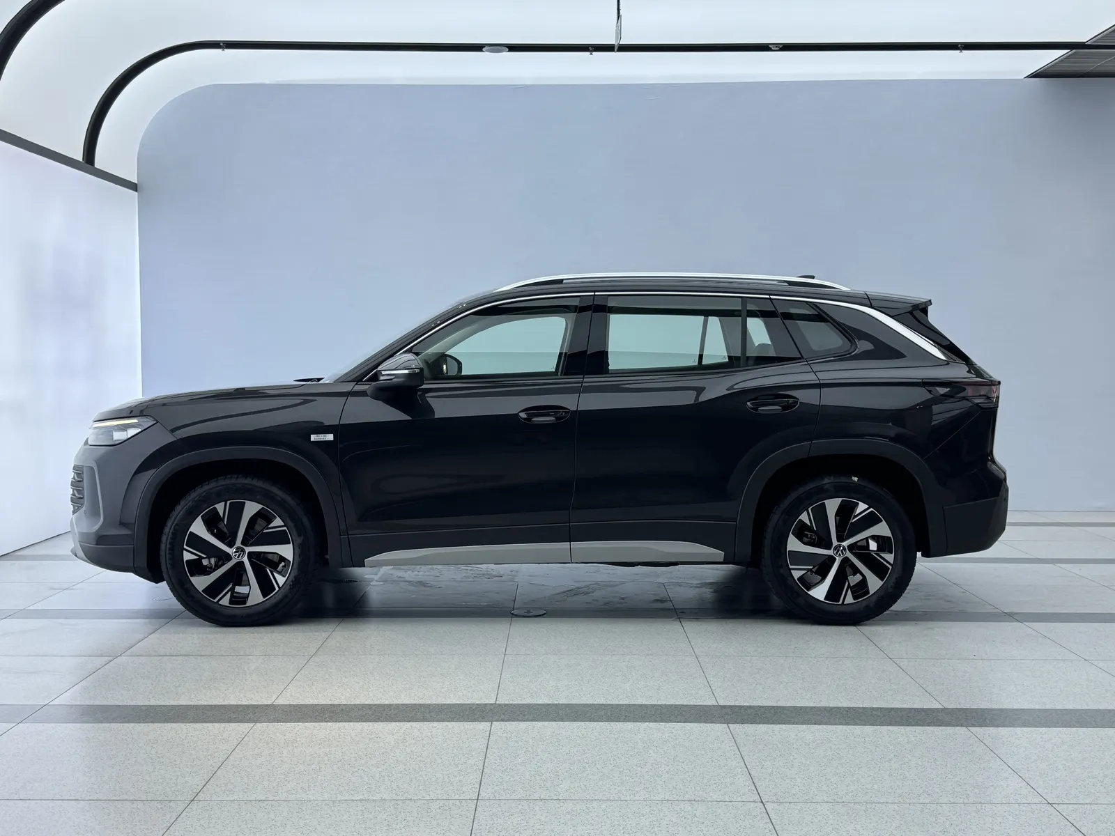 Volkswagen Tayron, 2025 3