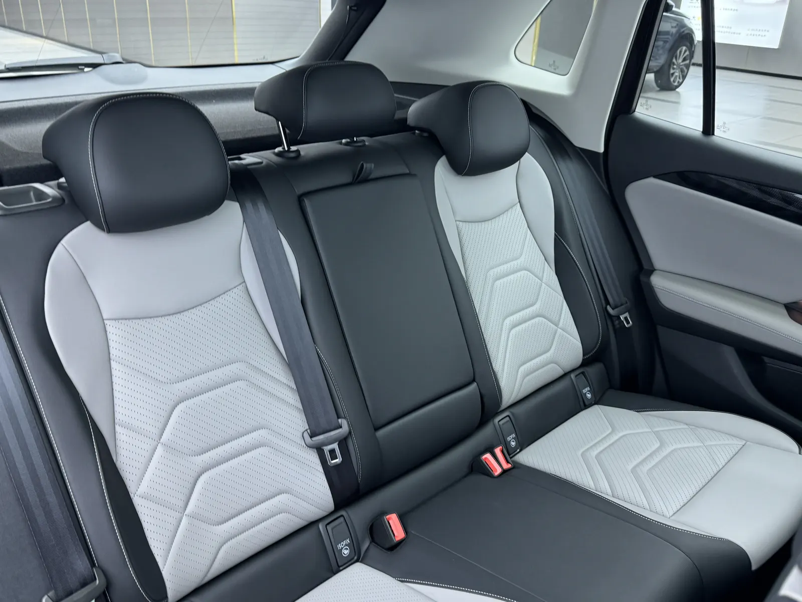 Volkswagen Tayron, 2025 10