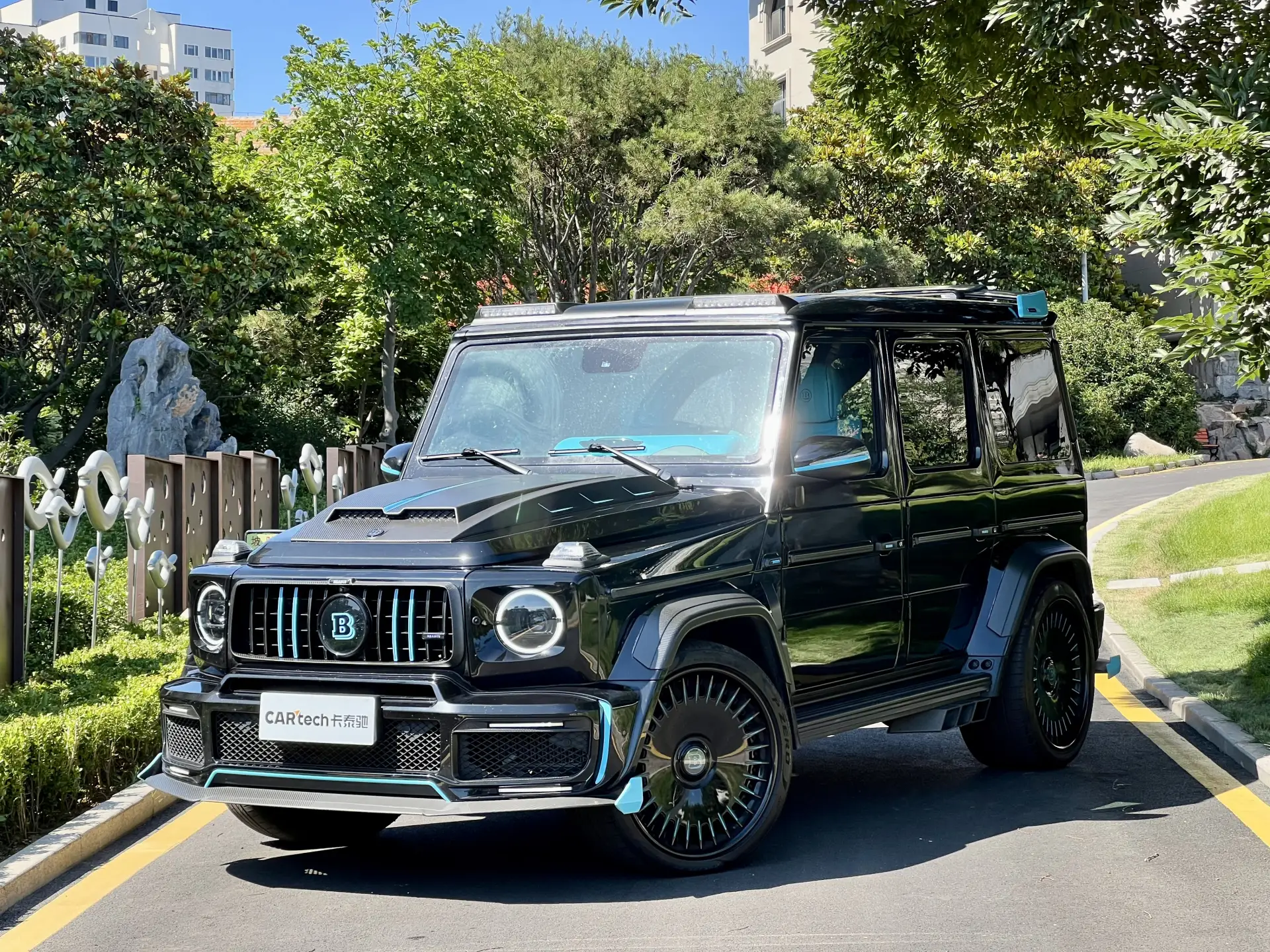 Mercedes-Benz G 63, 2014 все фото