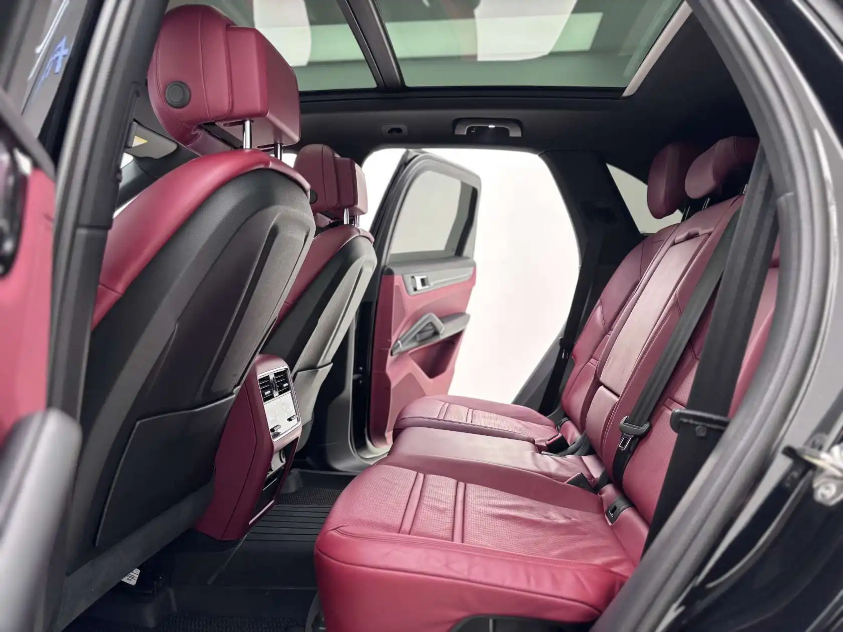Porsche Cayenne, 2019 19