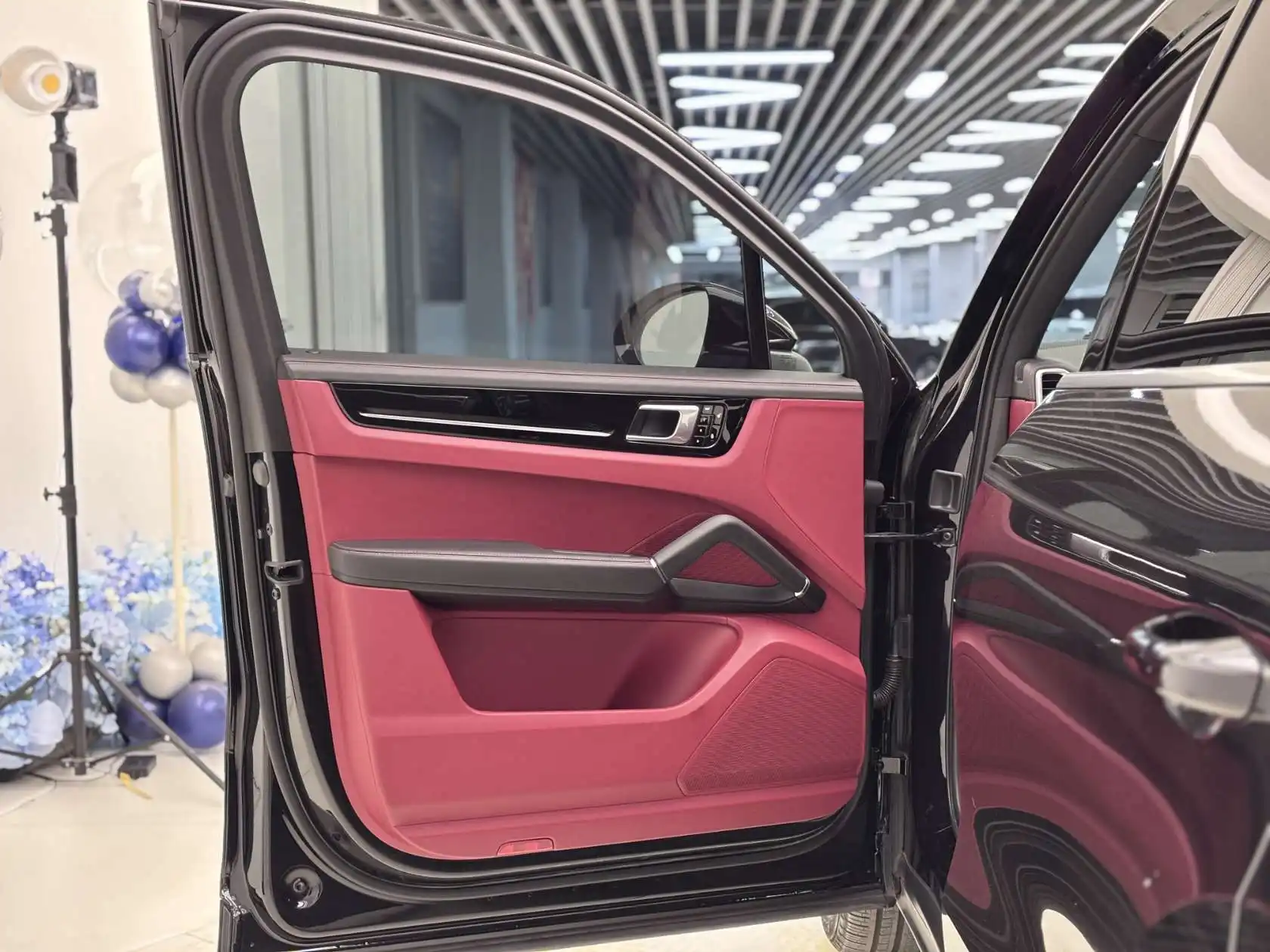 Porsche Cayenne, 2019 13