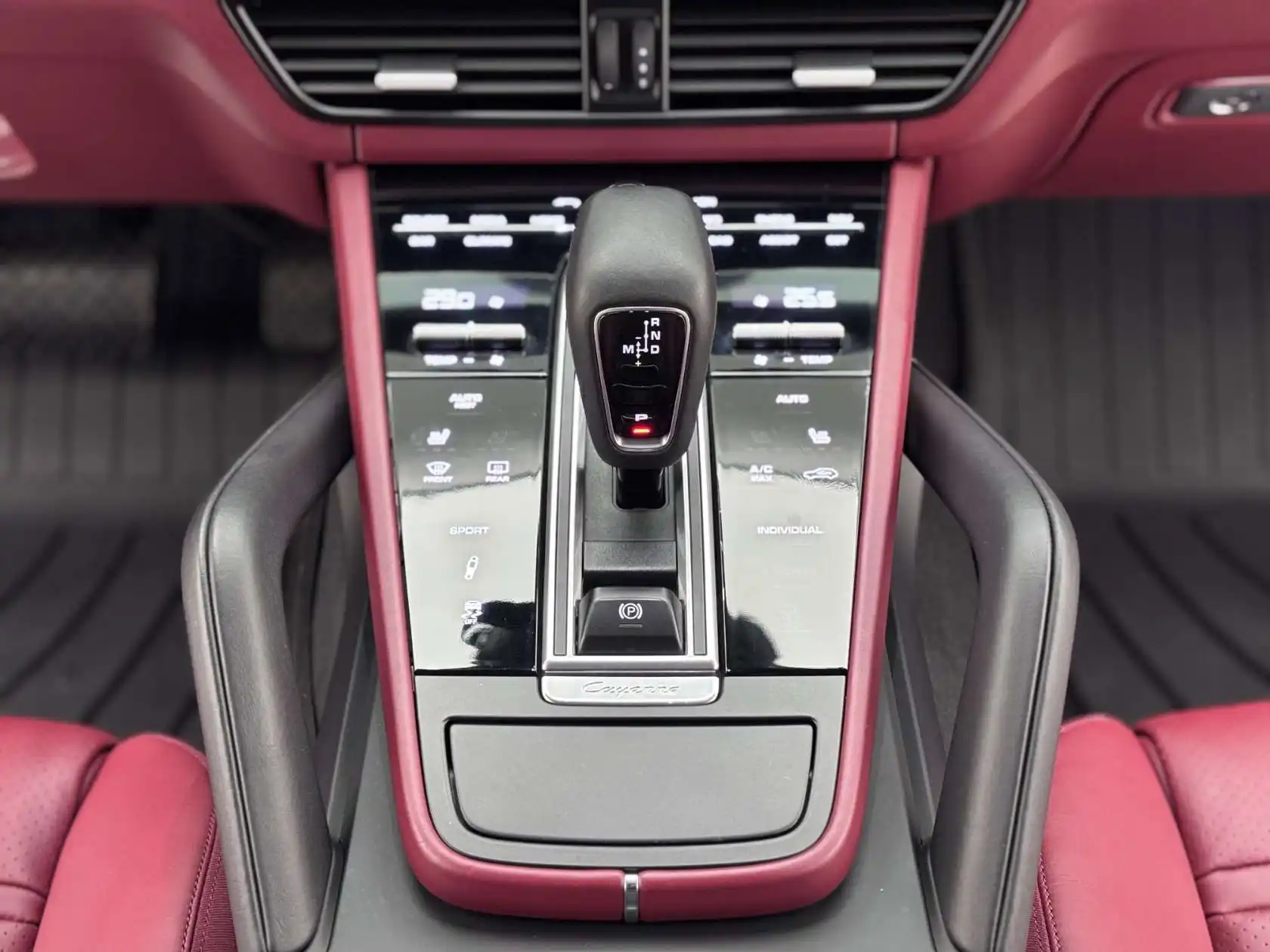 Porsche Cayenne, 2019 17