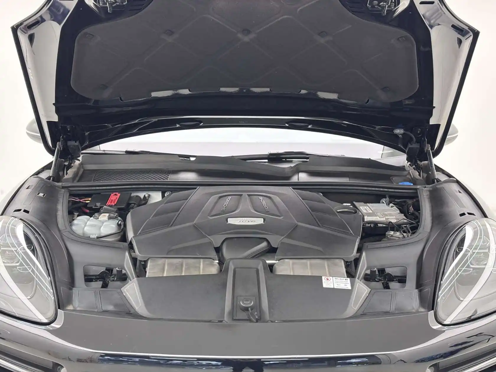 Porsche Cayenne, 2019 7
