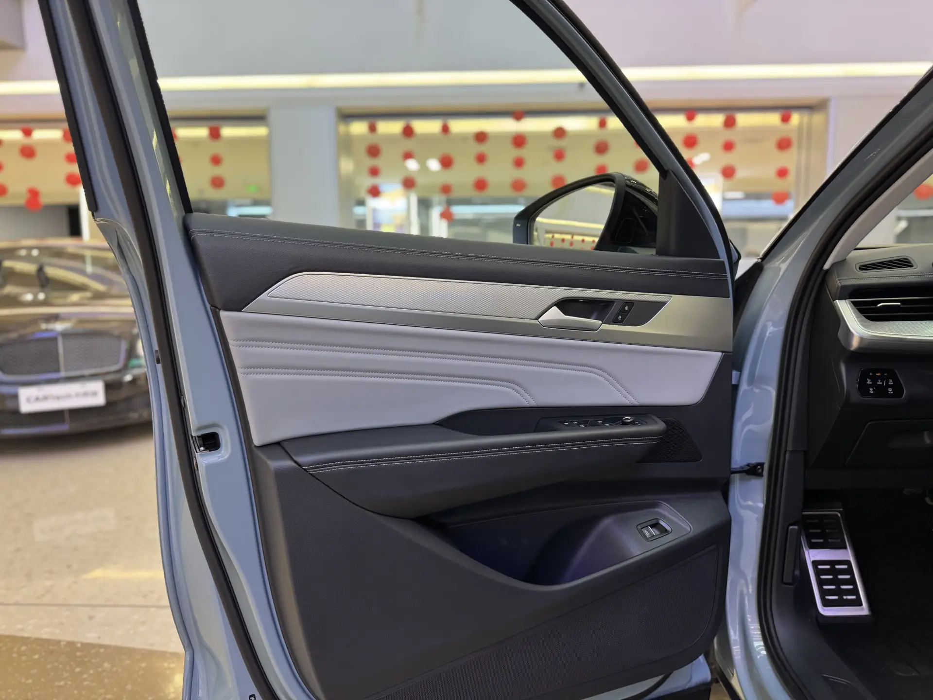 Volkswagen Talagon, 2023 6