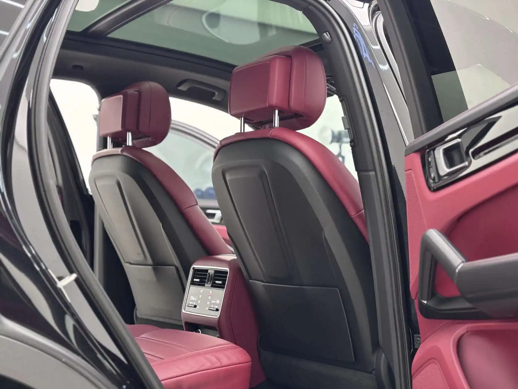 Porsche Cayenne, 2019 14