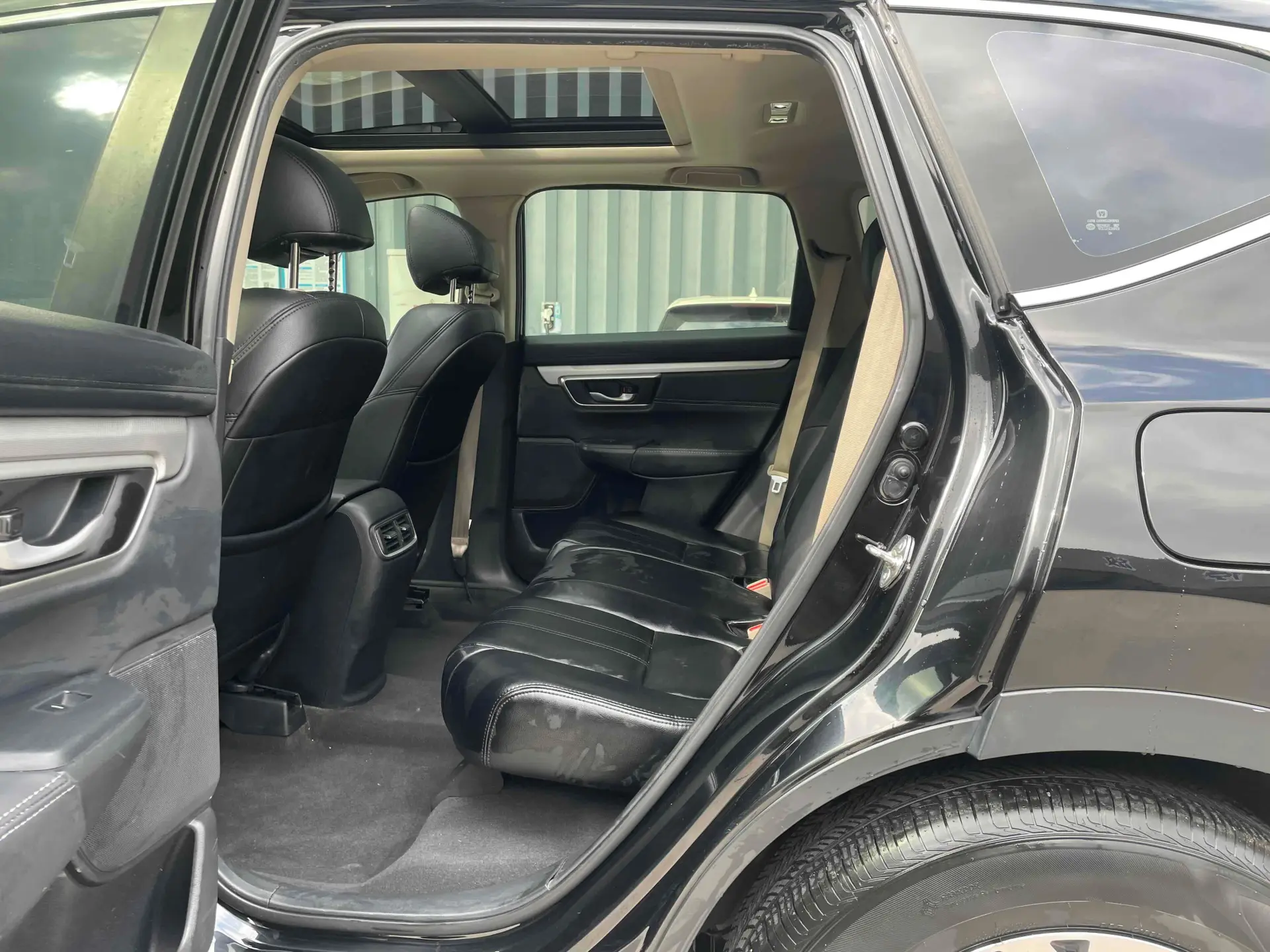 Honda CR-V, 2021 10