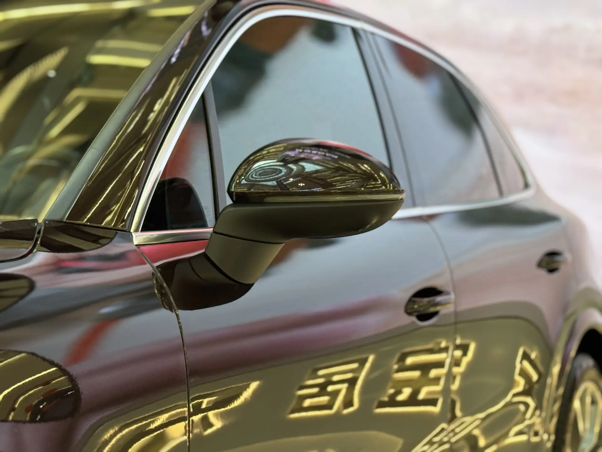 Porsche Cayenne, 2021 9