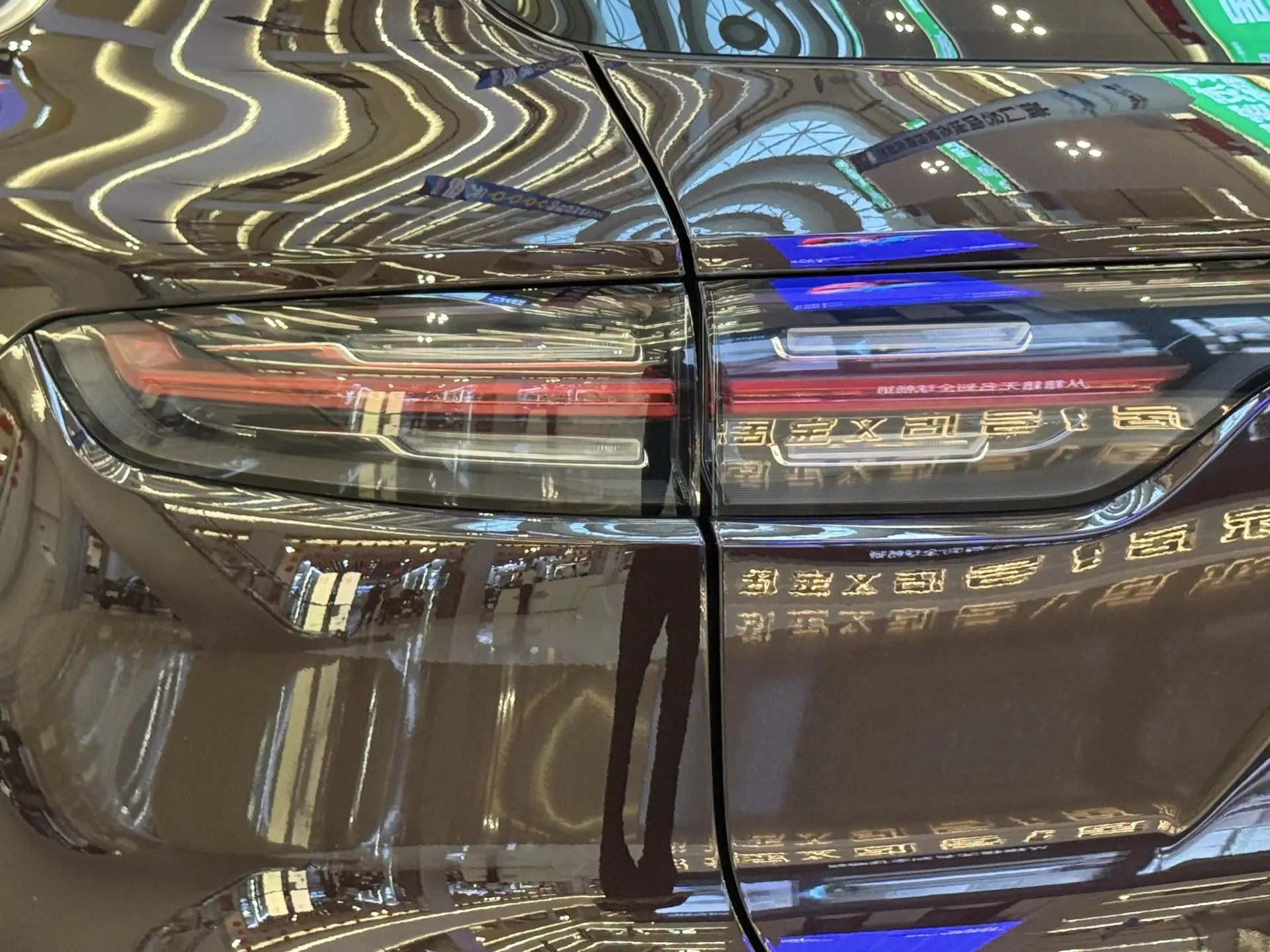 Porsche Cayenne, 2021 11