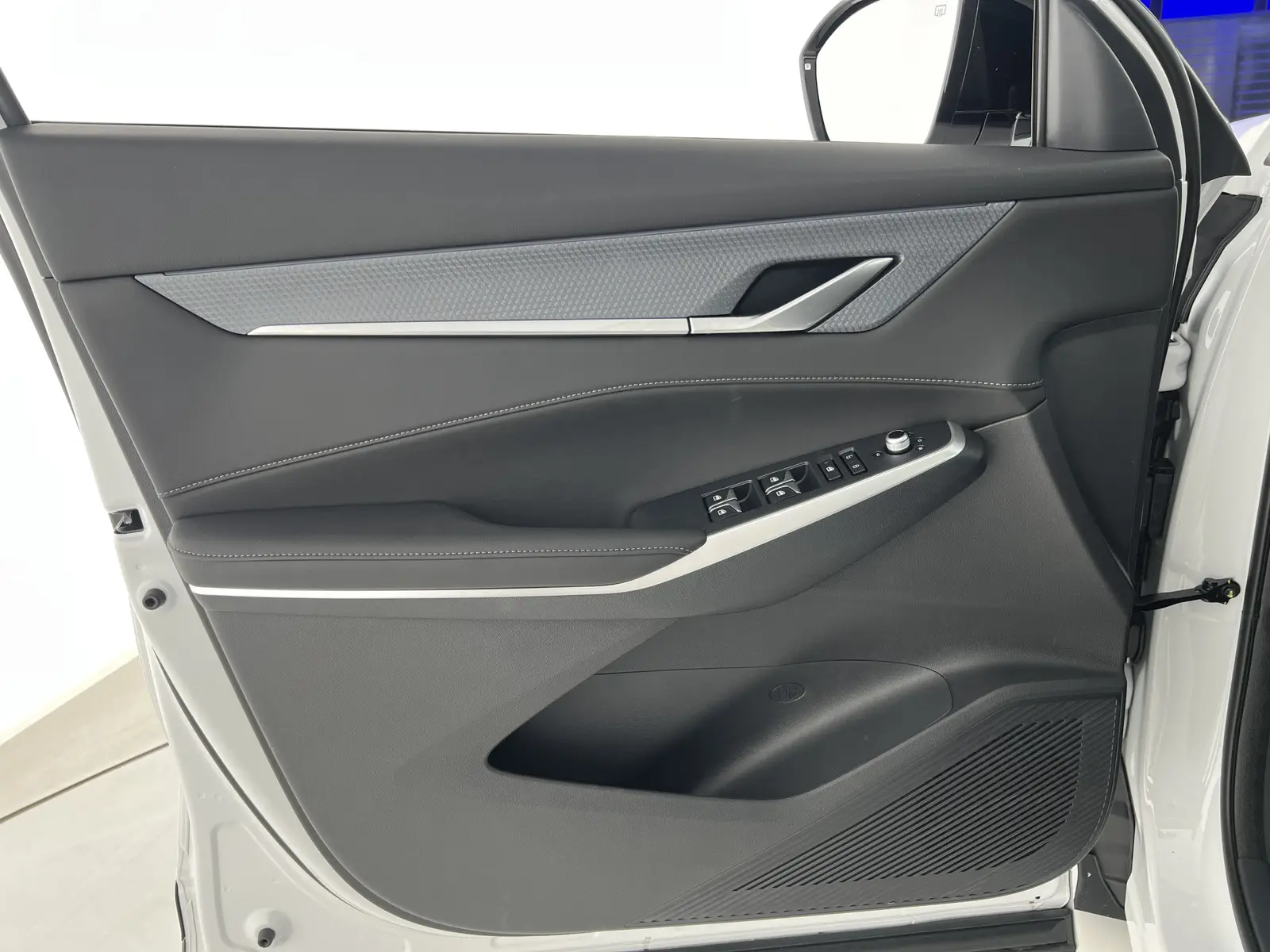Changan CS75 PLUS, 2025 9