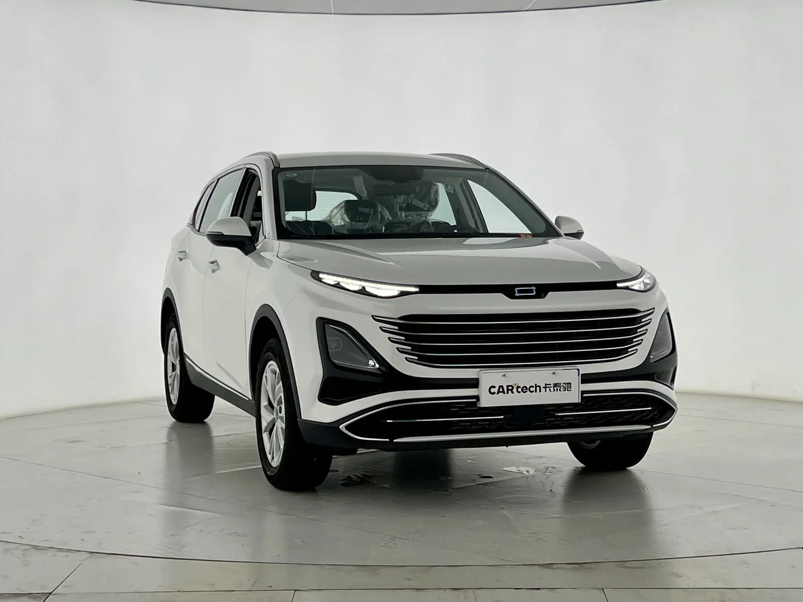 Bestune T90, 2023 2
